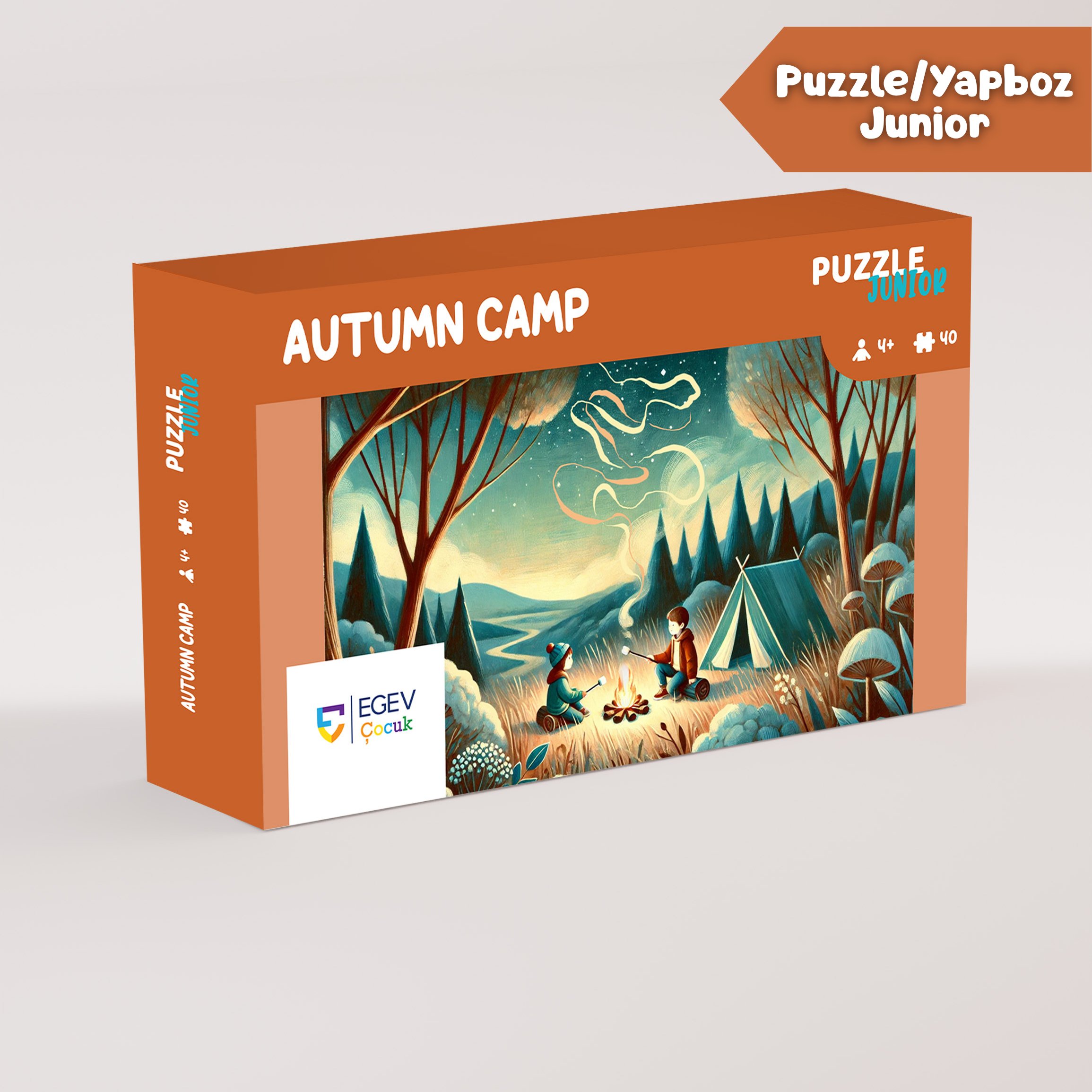 Autumn Camp
