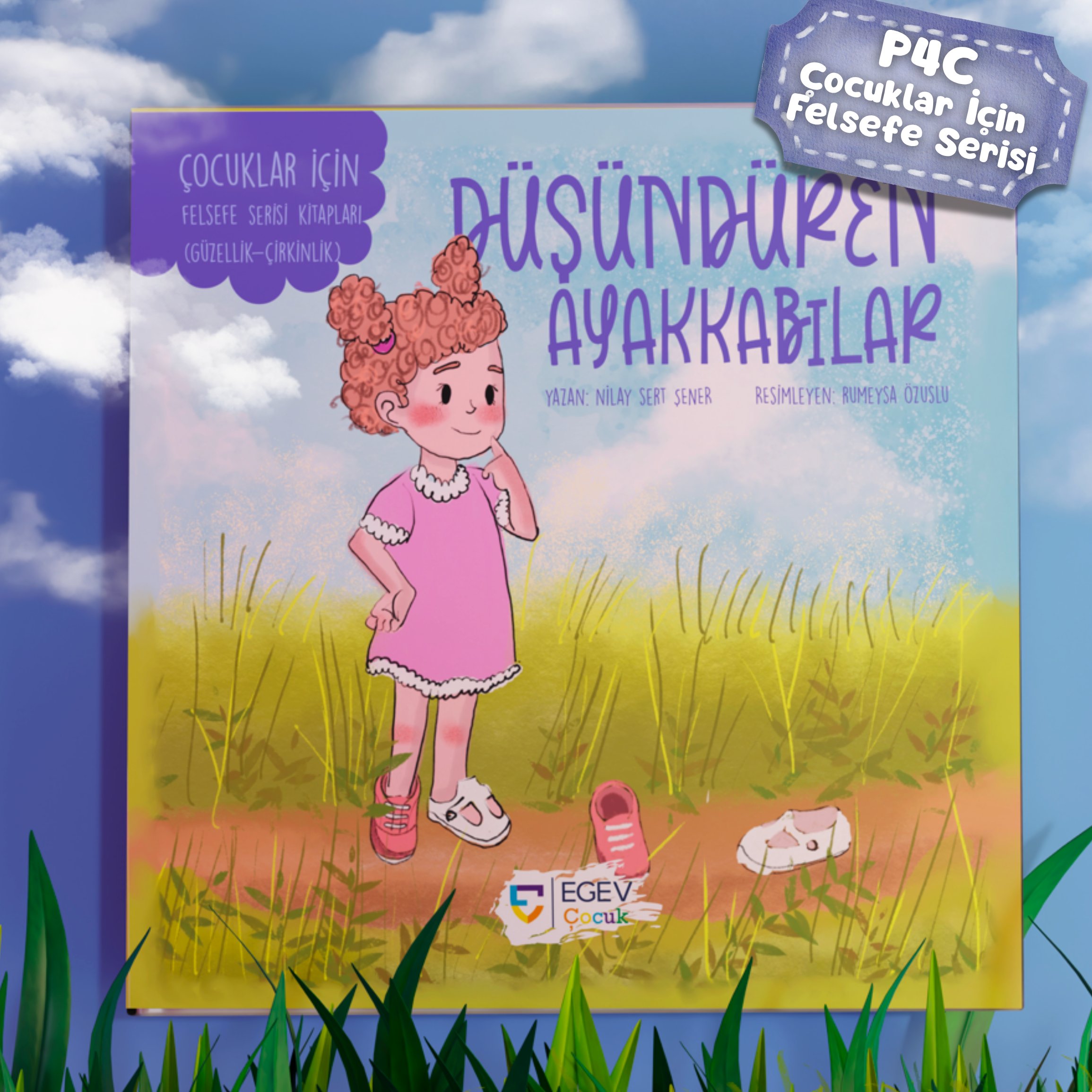 Düşündüren Ayakkabılar