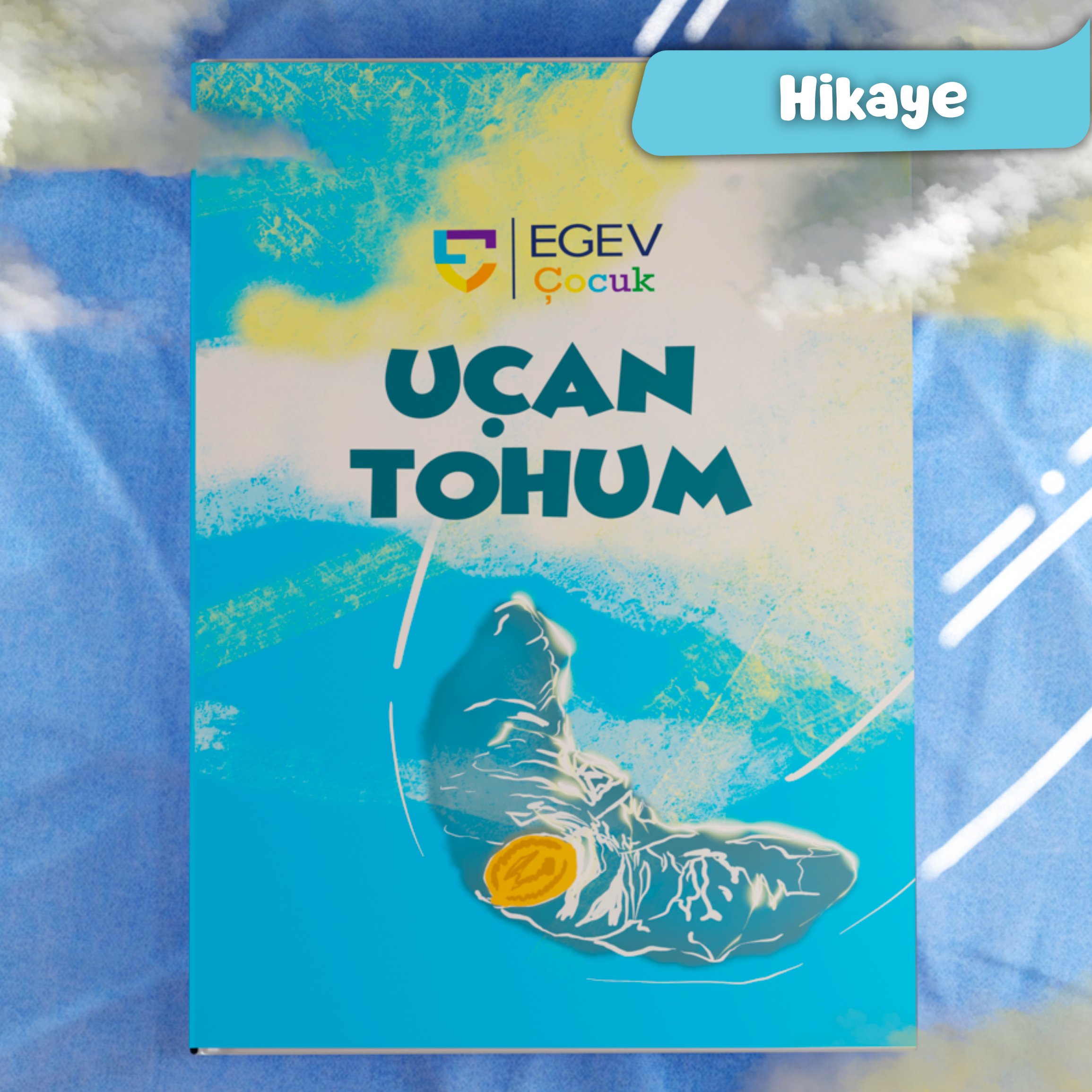 Uçan Tohum