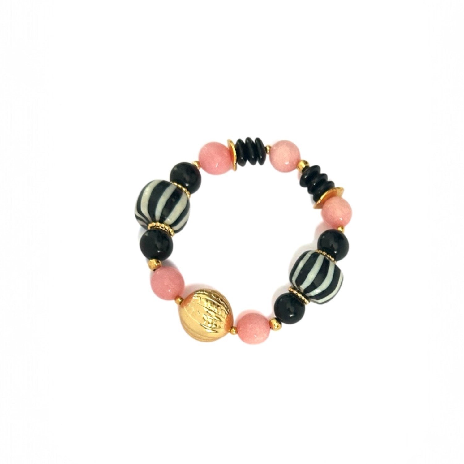  Blush Gold Bileklik