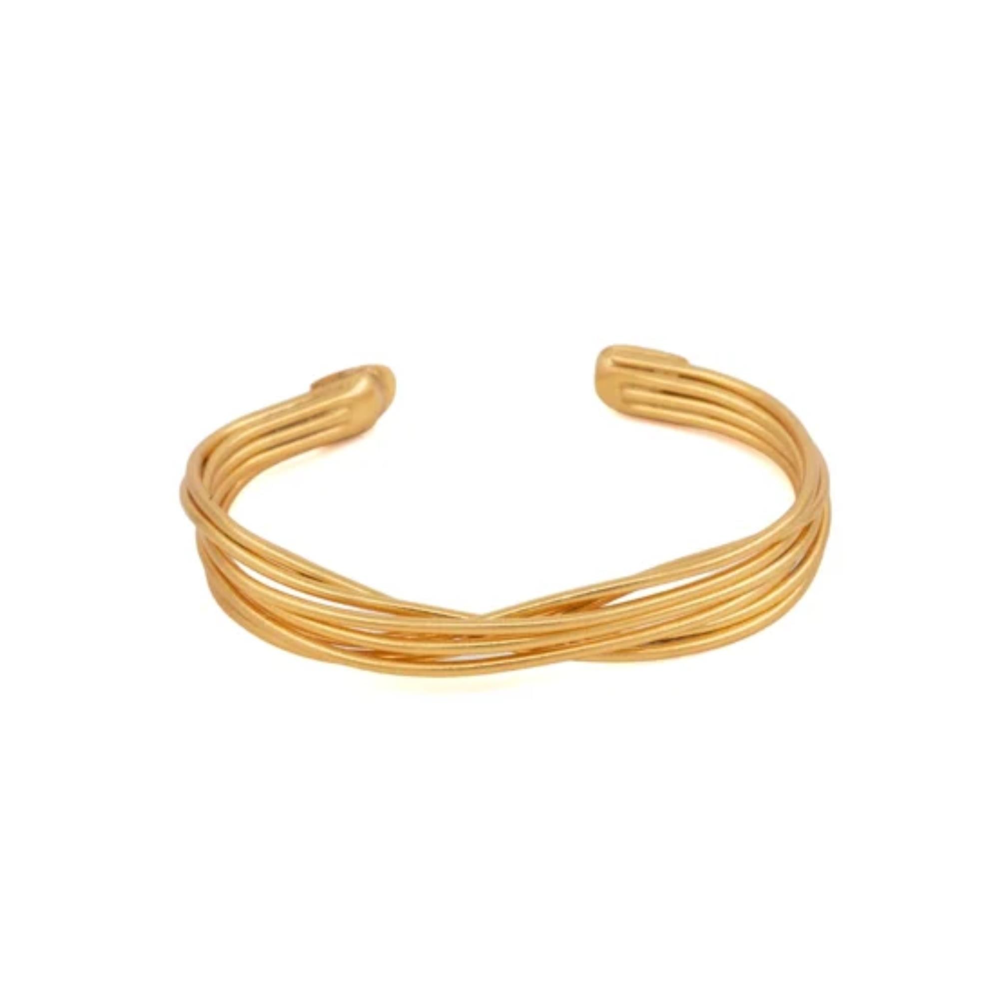 Arty Gold Bileklik