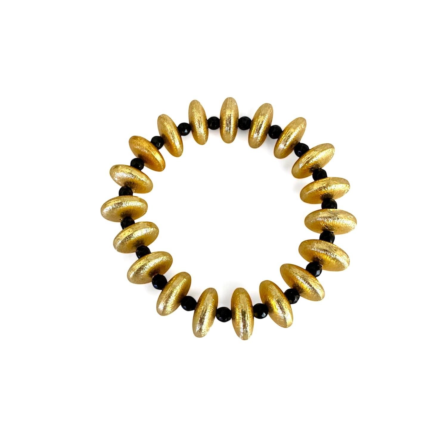 Nara Shine Gold Bileklik