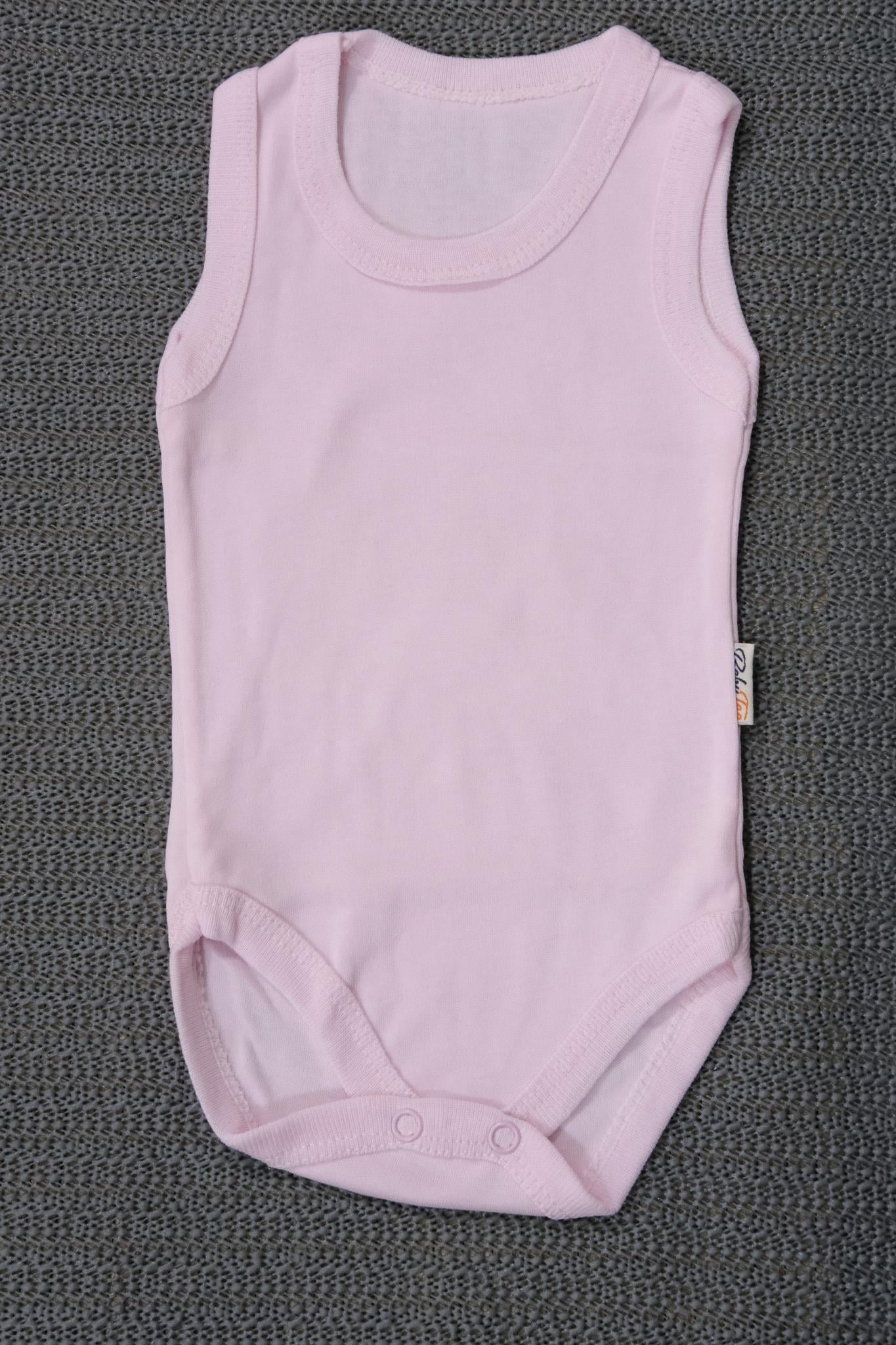 Body Atlet Pembe