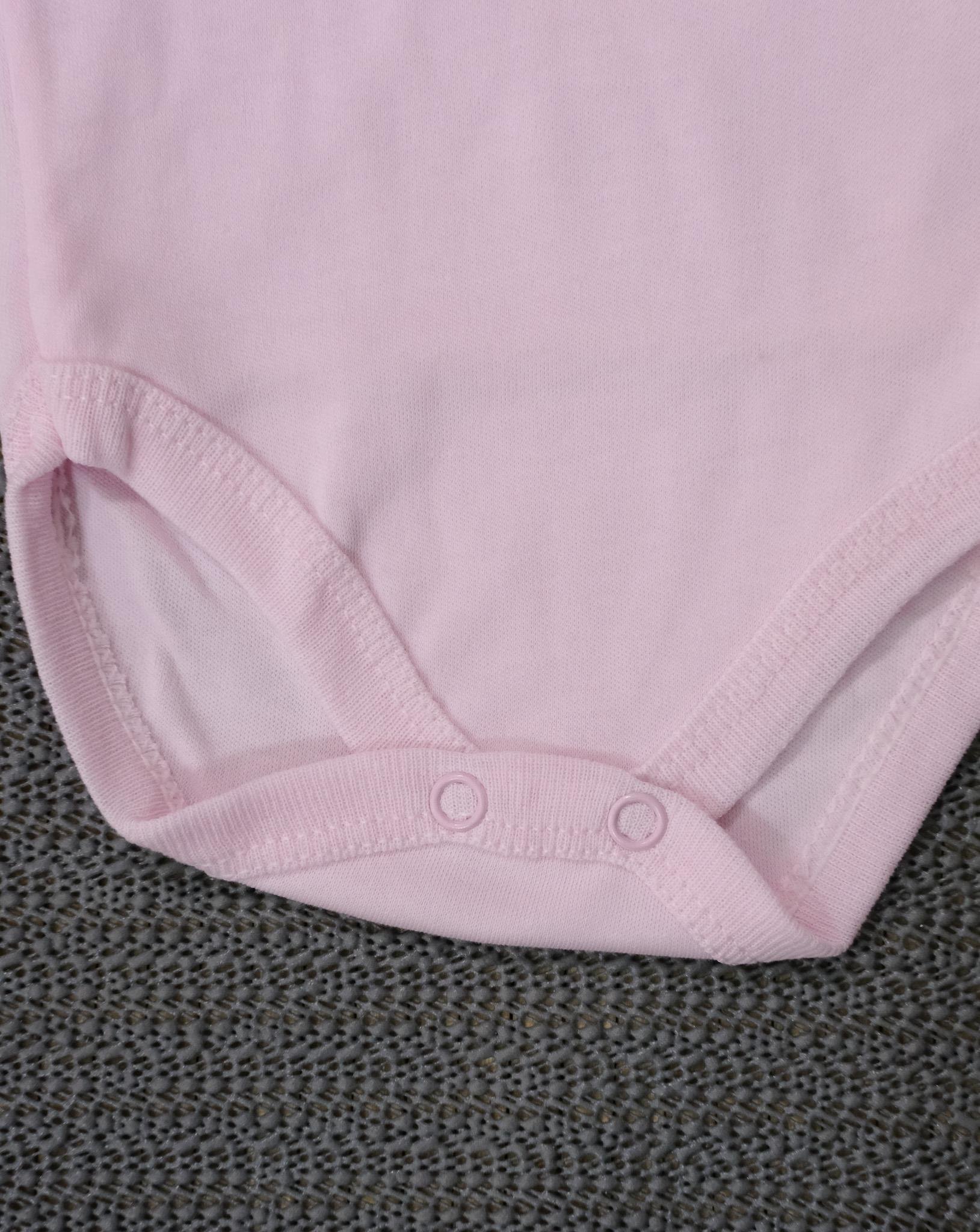 Body Atlet Pembe