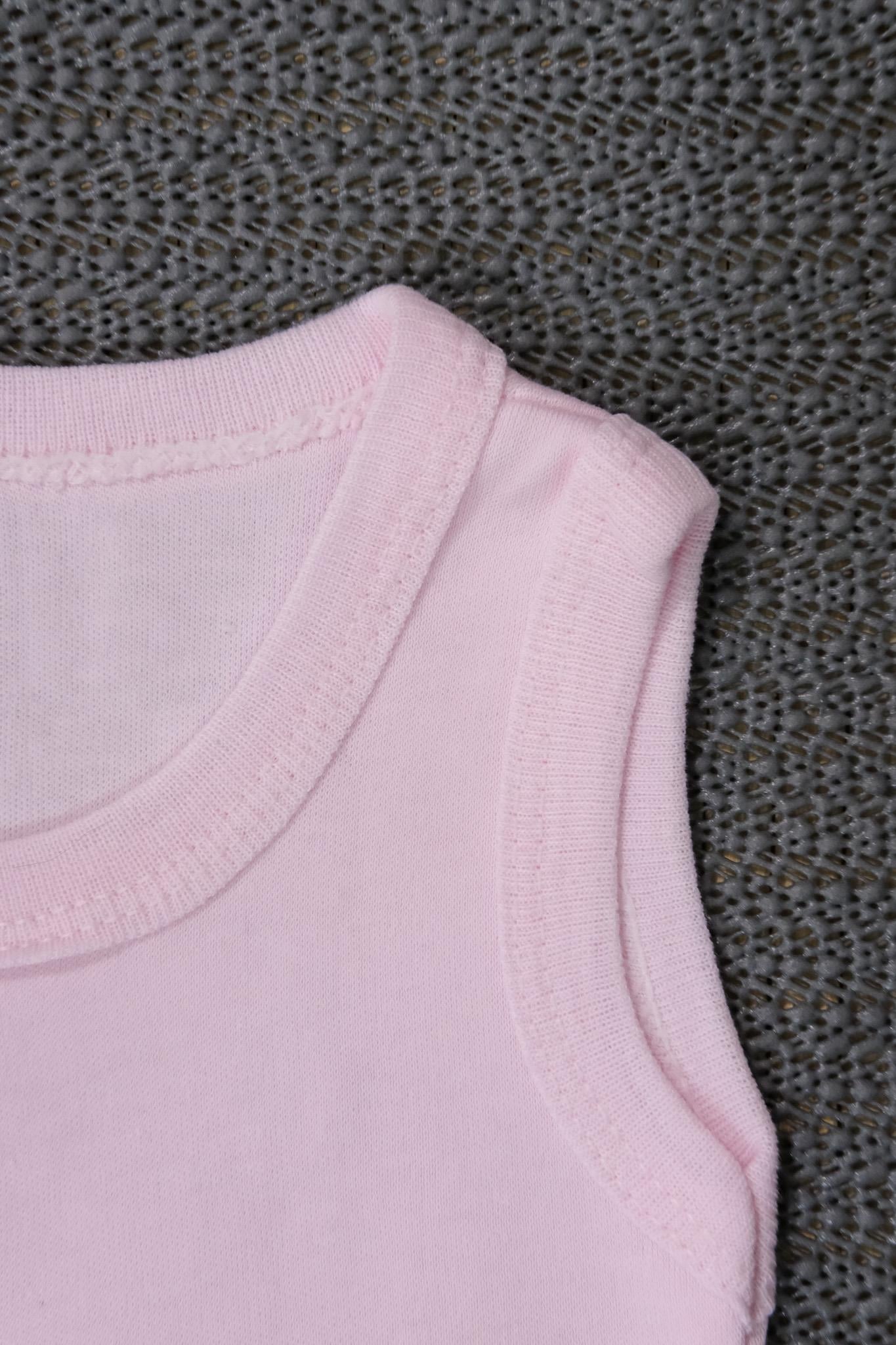 Body Atlet Pembe