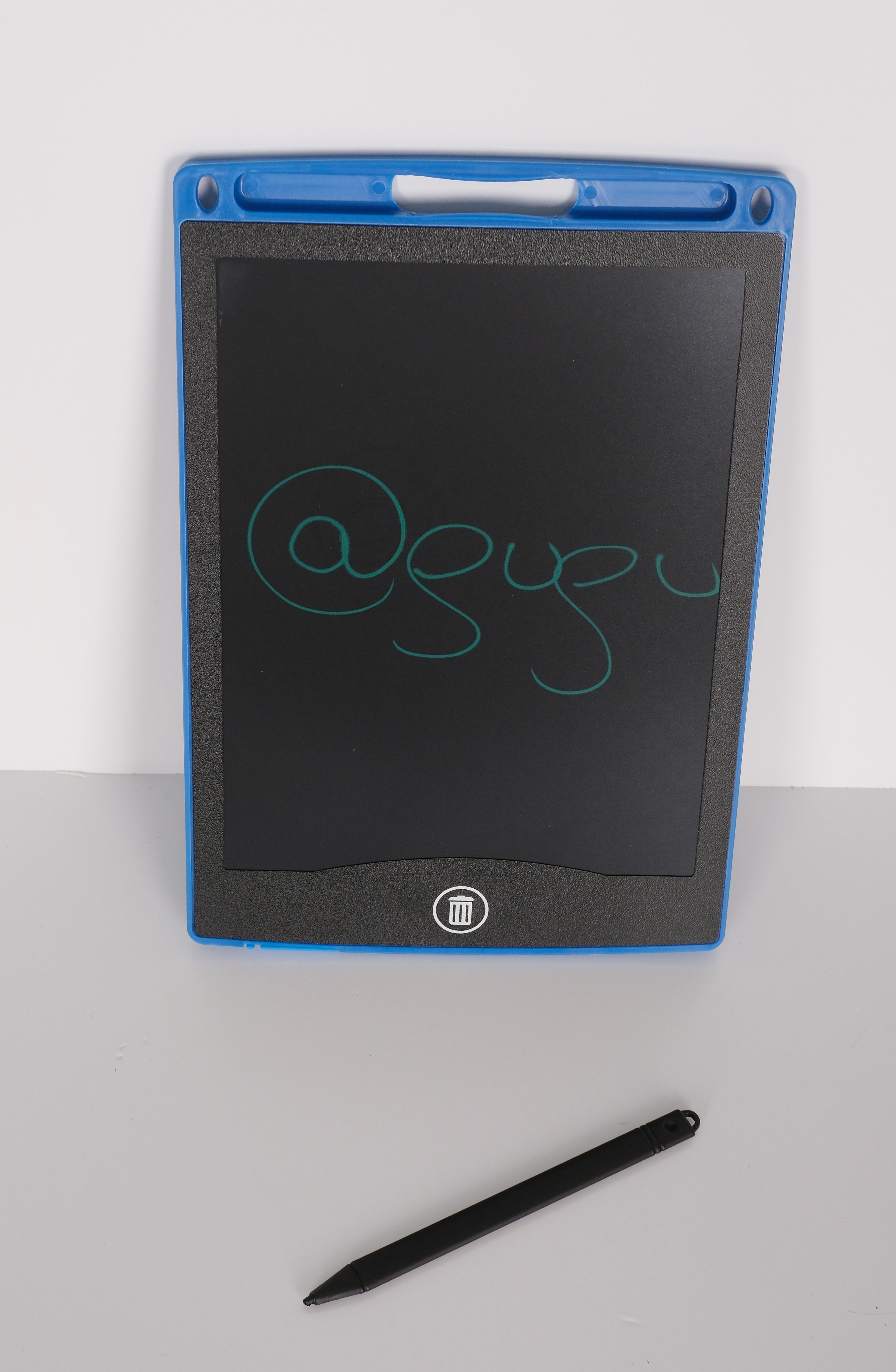 Çizim Tablet Mavi