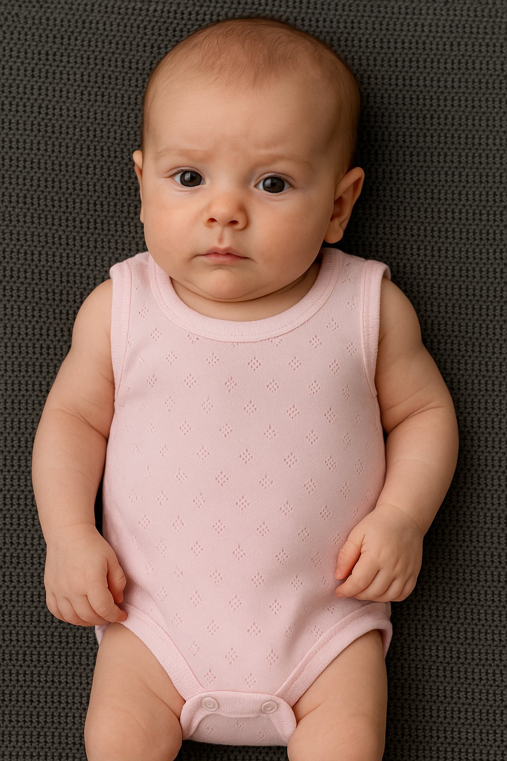 Jakar Body Atlet Pembe