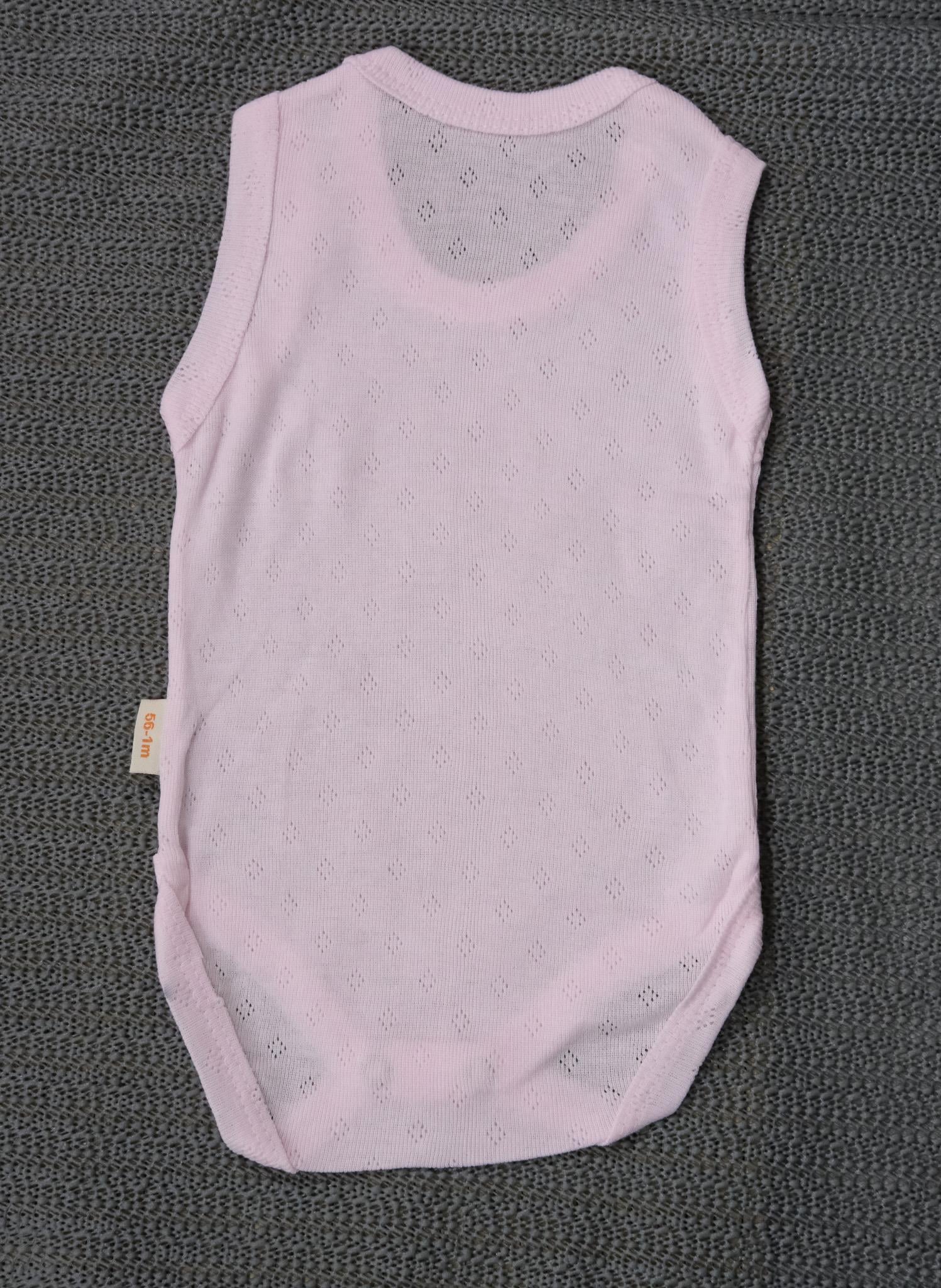 Jakar Body Atlet Pembe