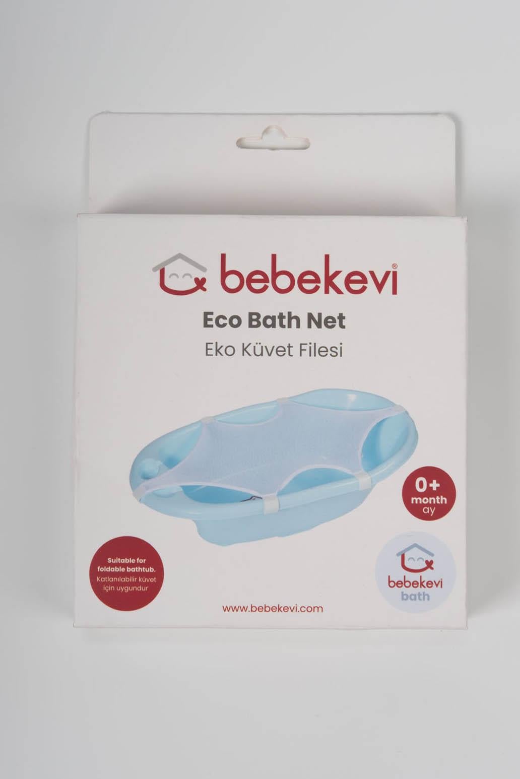 Katlanabilir Küvetler İçin Ergonomik Banyo Filesi