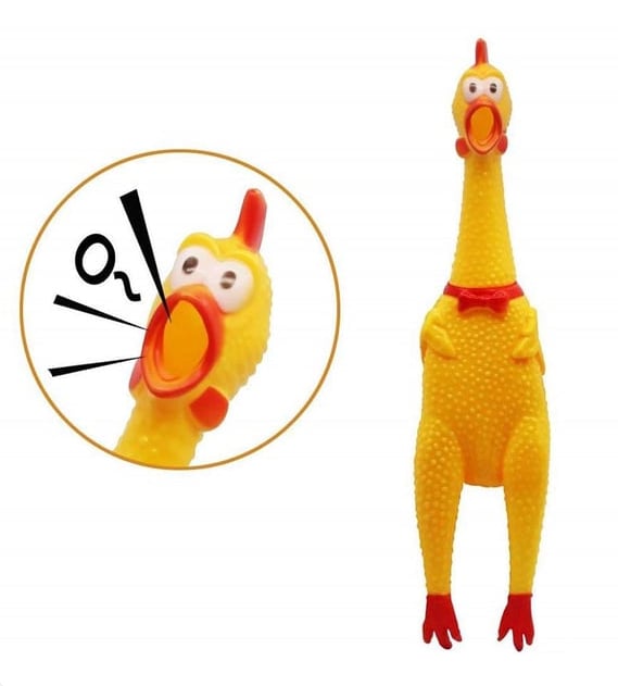 Öten Horoz