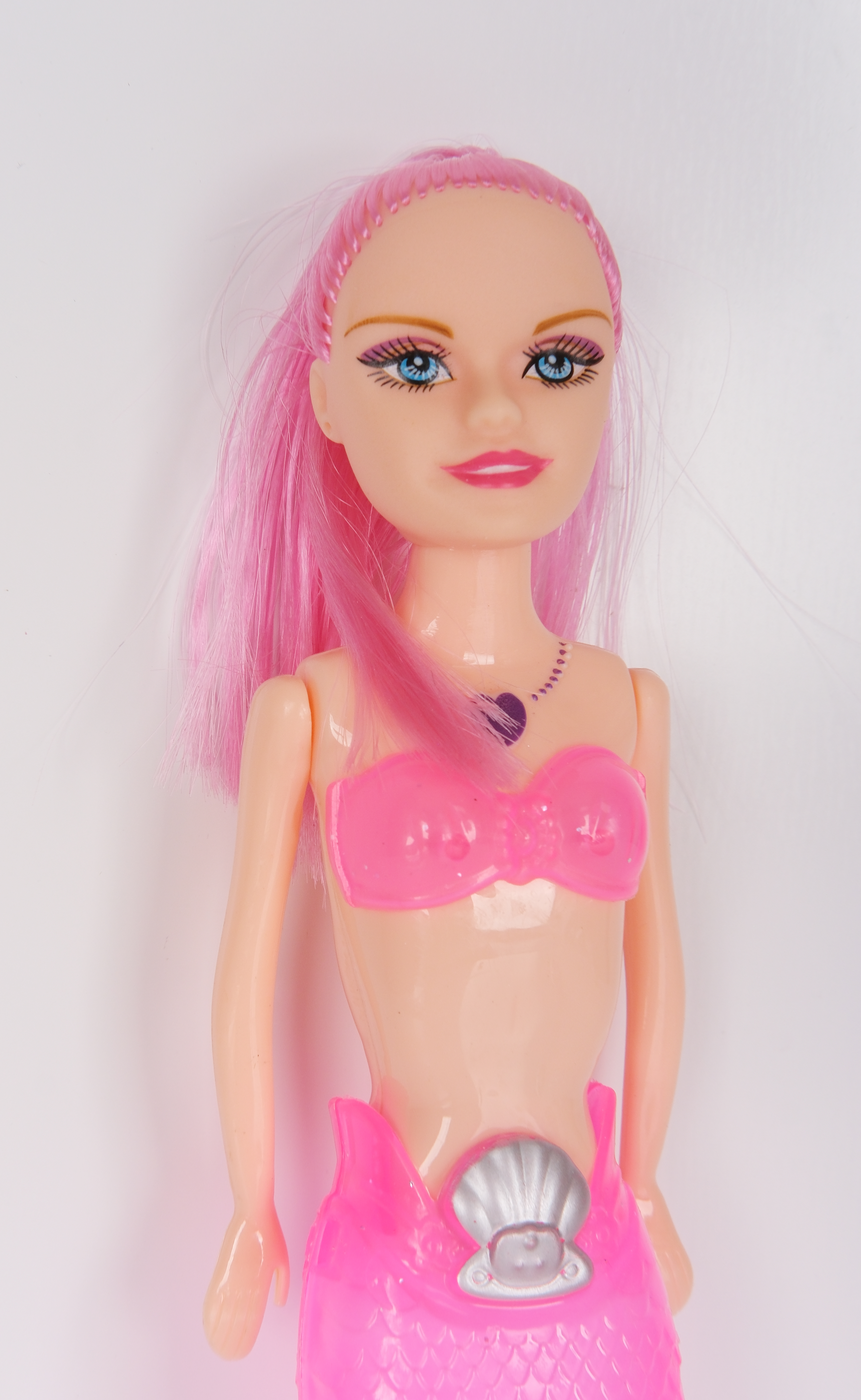 Oyuncak Mermaid