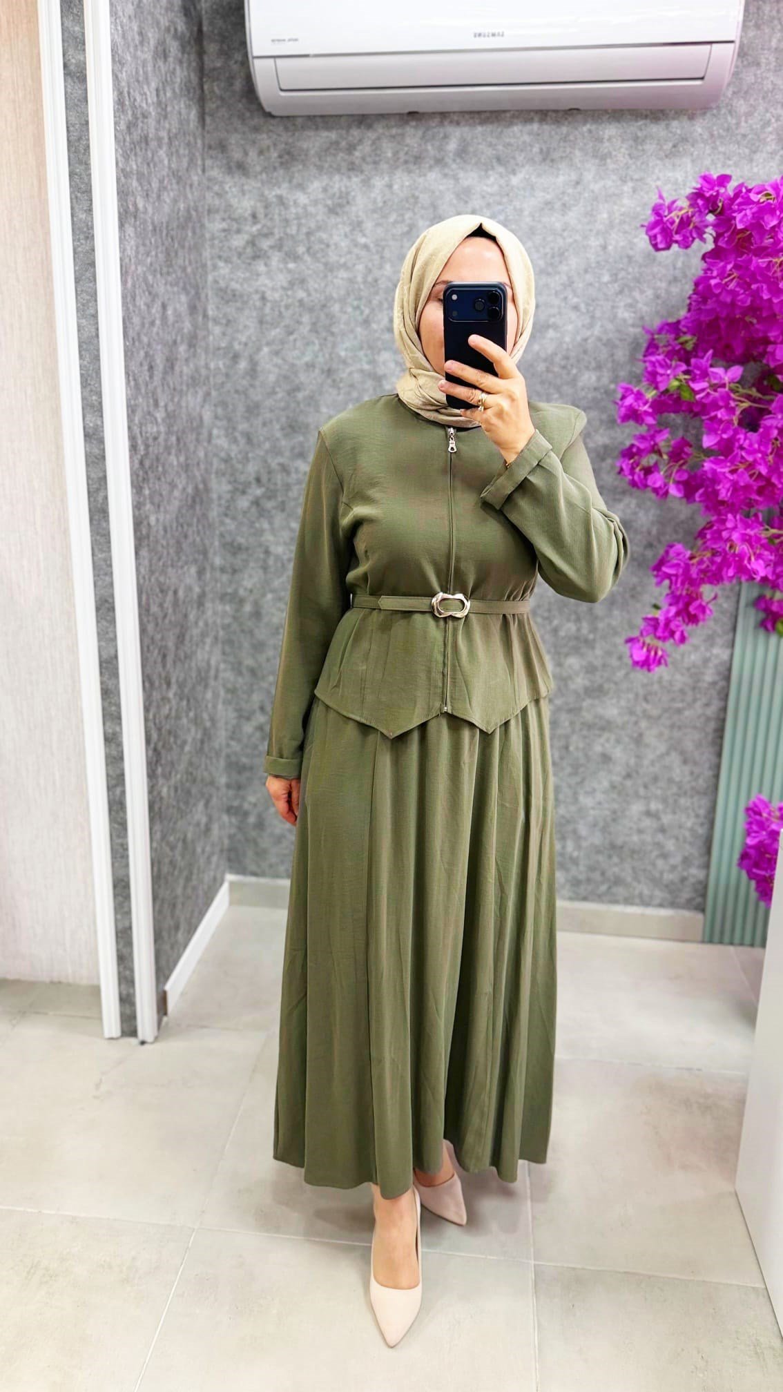 07520 MY MAGAZİN ETEKLİ TAKIM