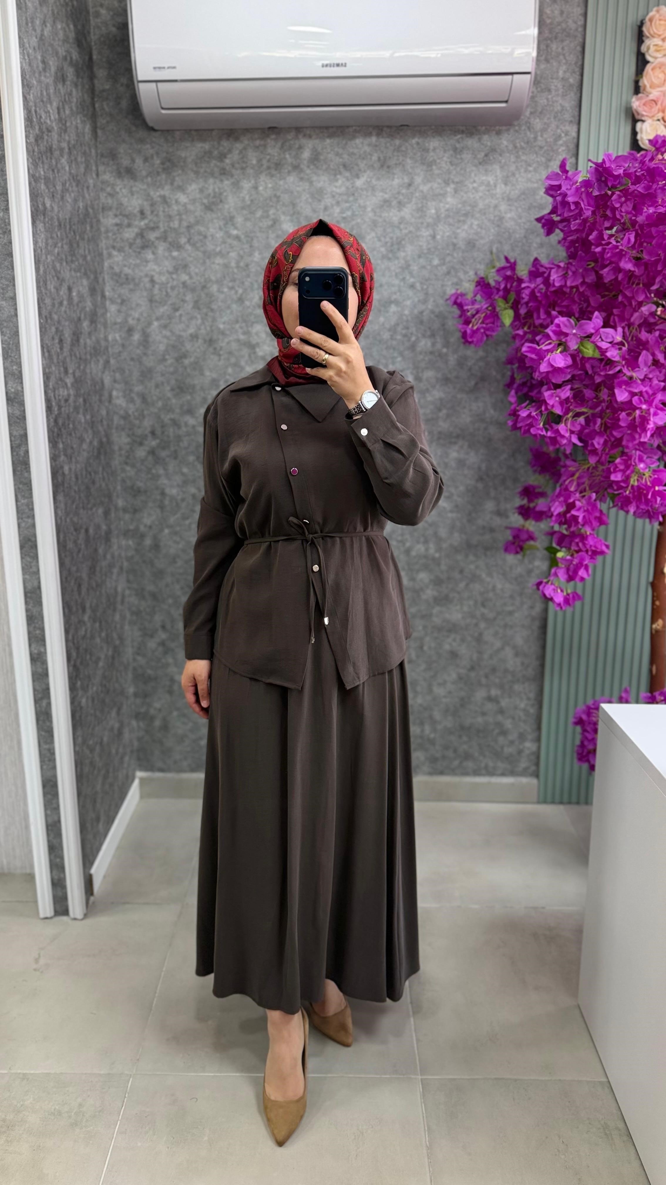 07527 TENSEL ETEK TAKIM