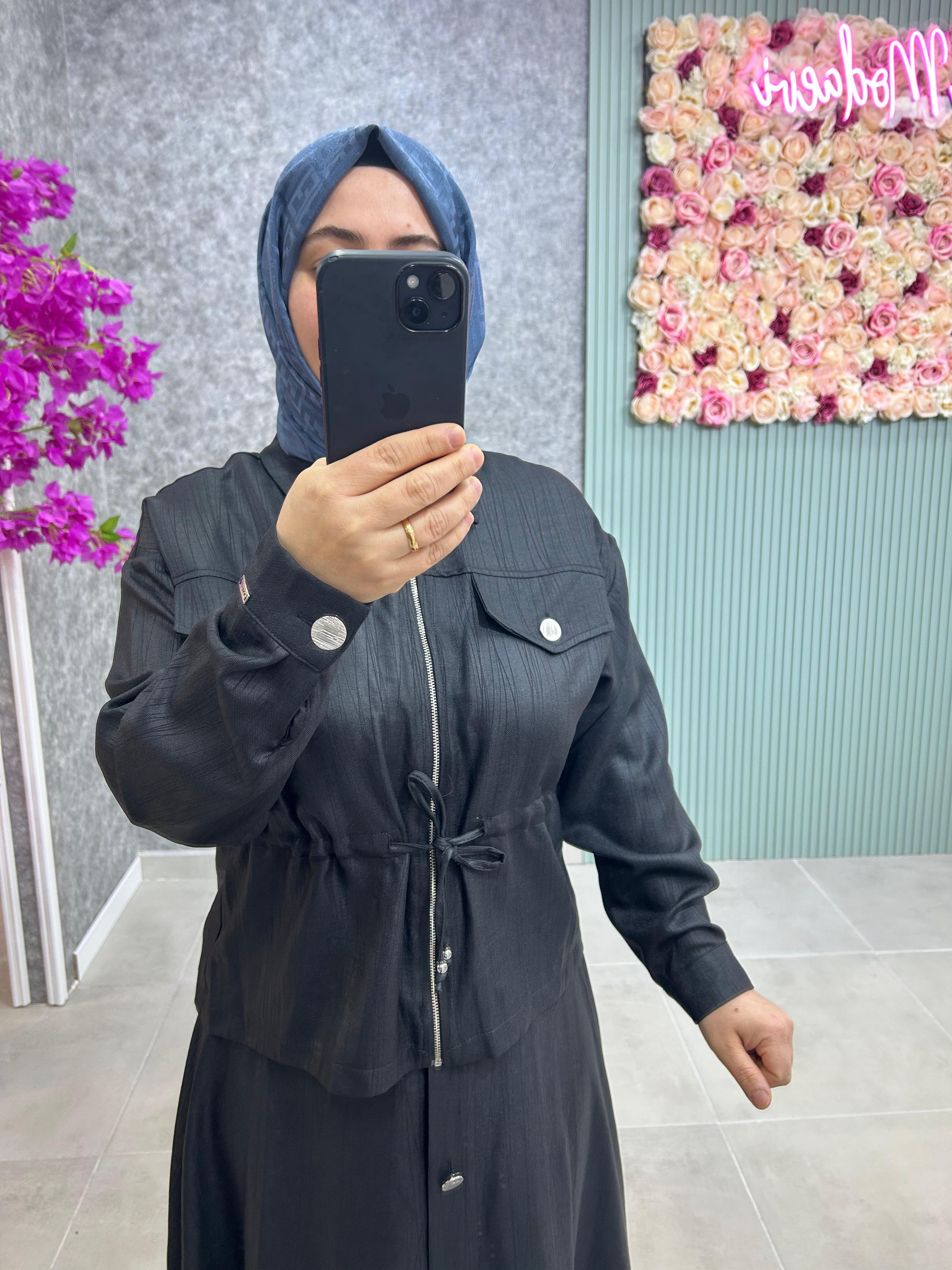 100464 Etekli Takım