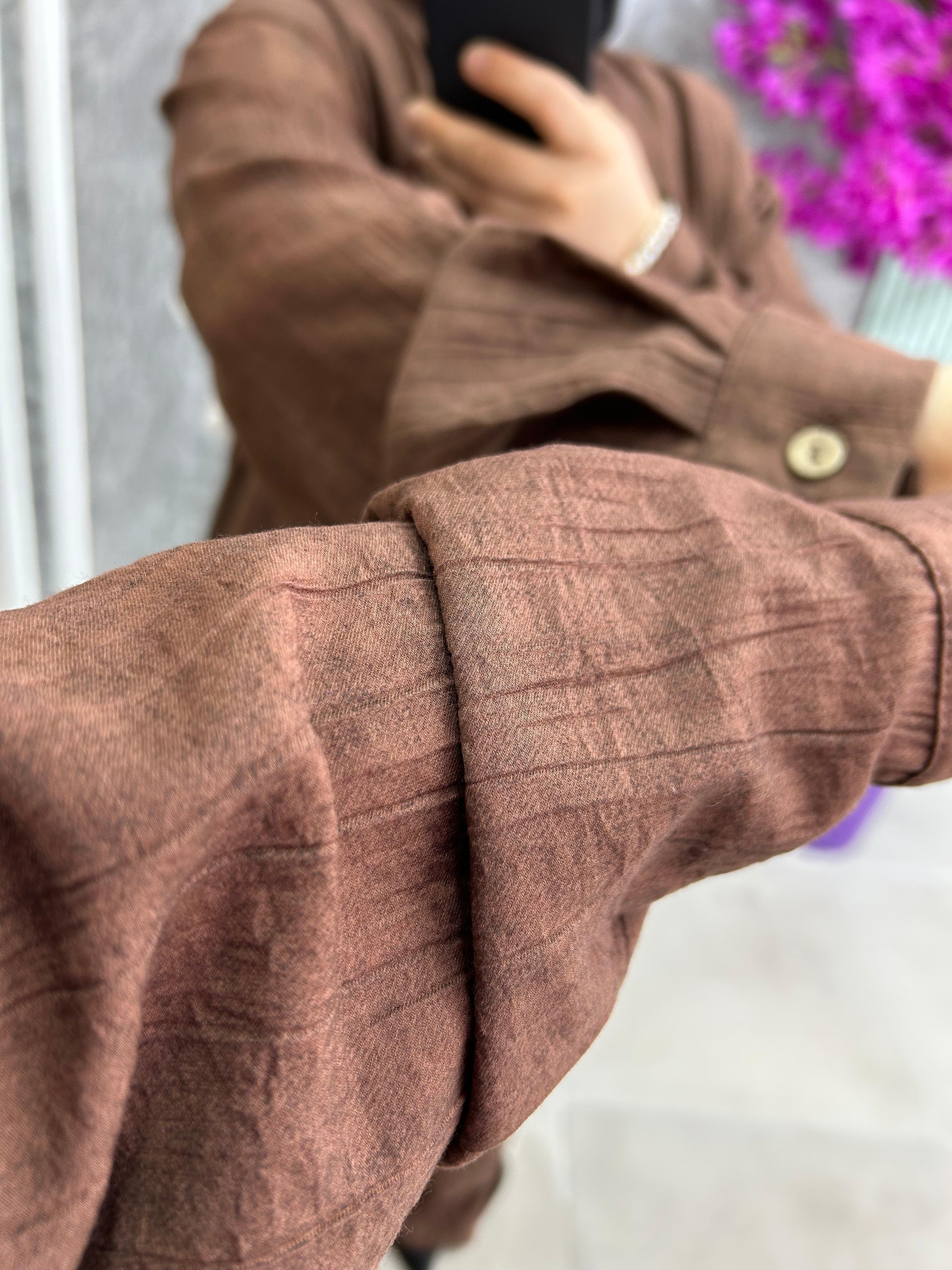 10678 Pantolon takım