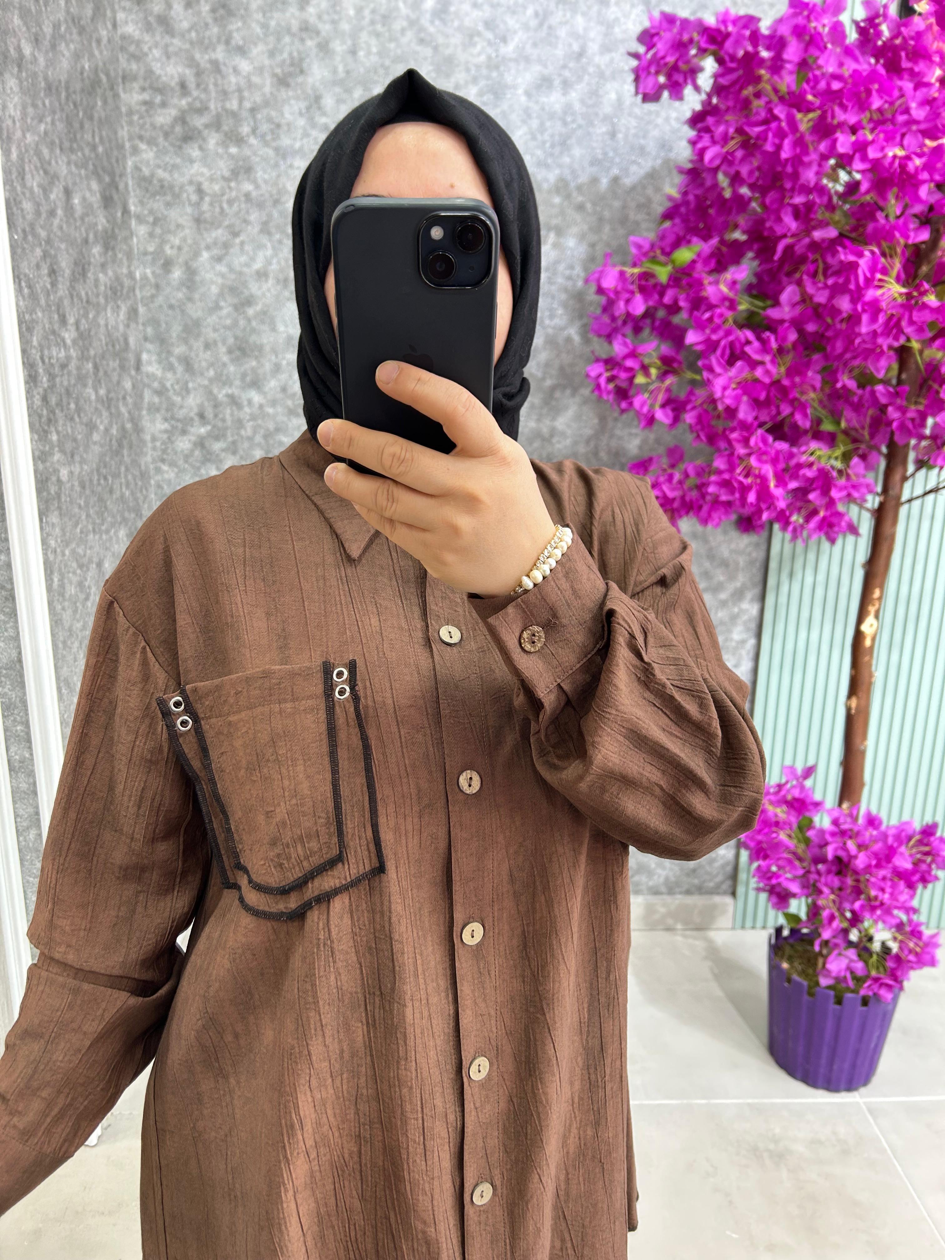 10678 Pantolon takım
