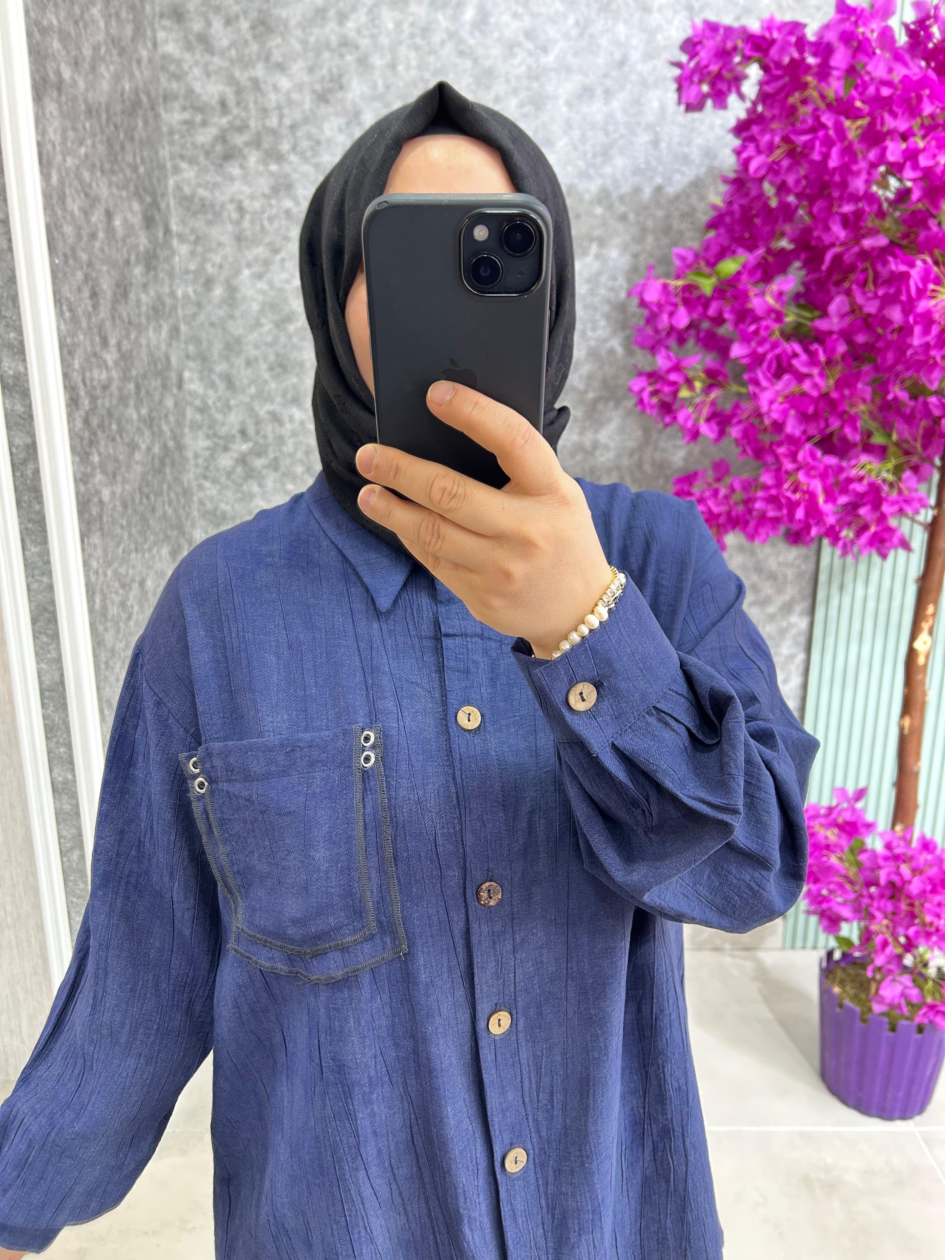 10678 Pantolon takım