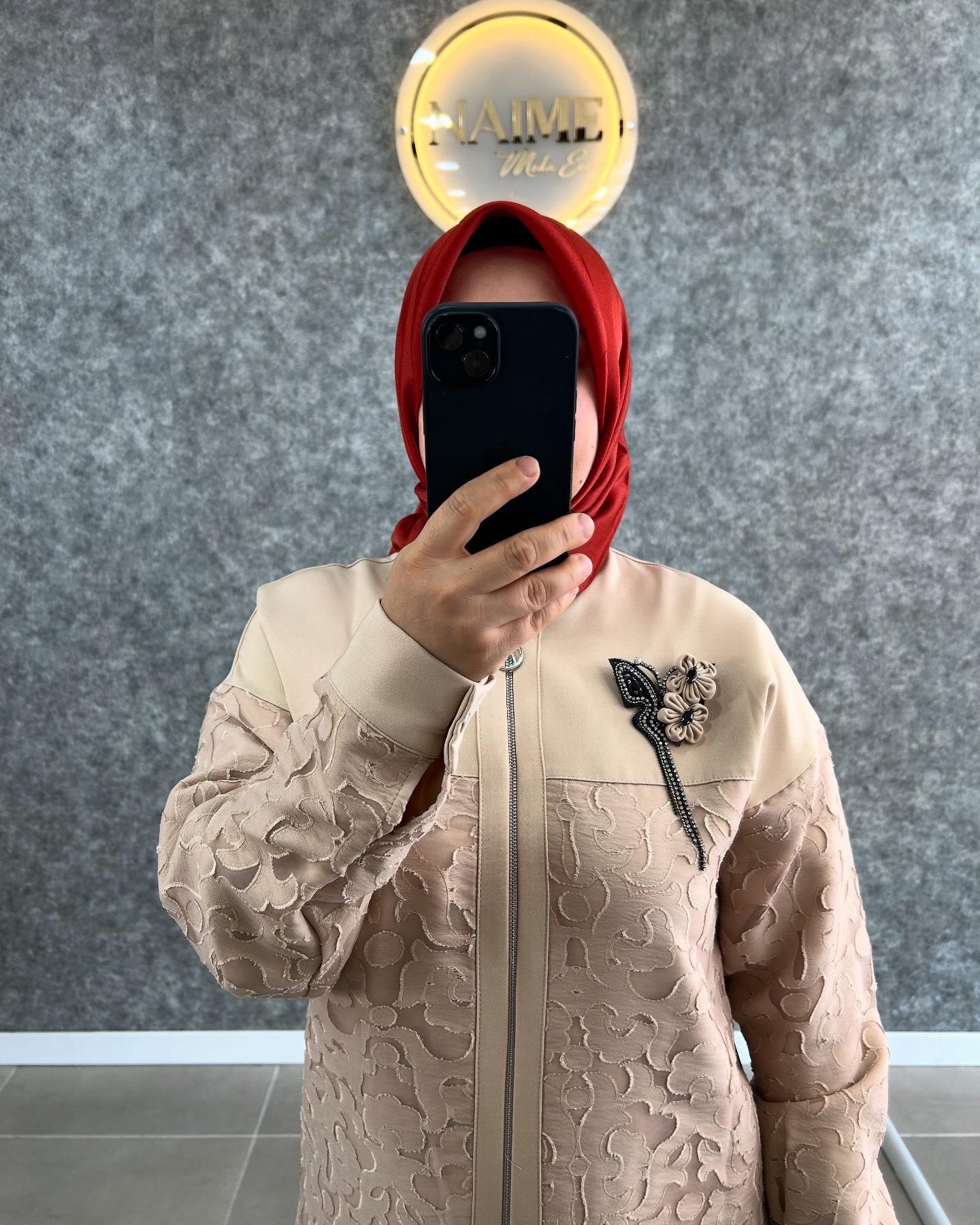 1400 Pantolon takım