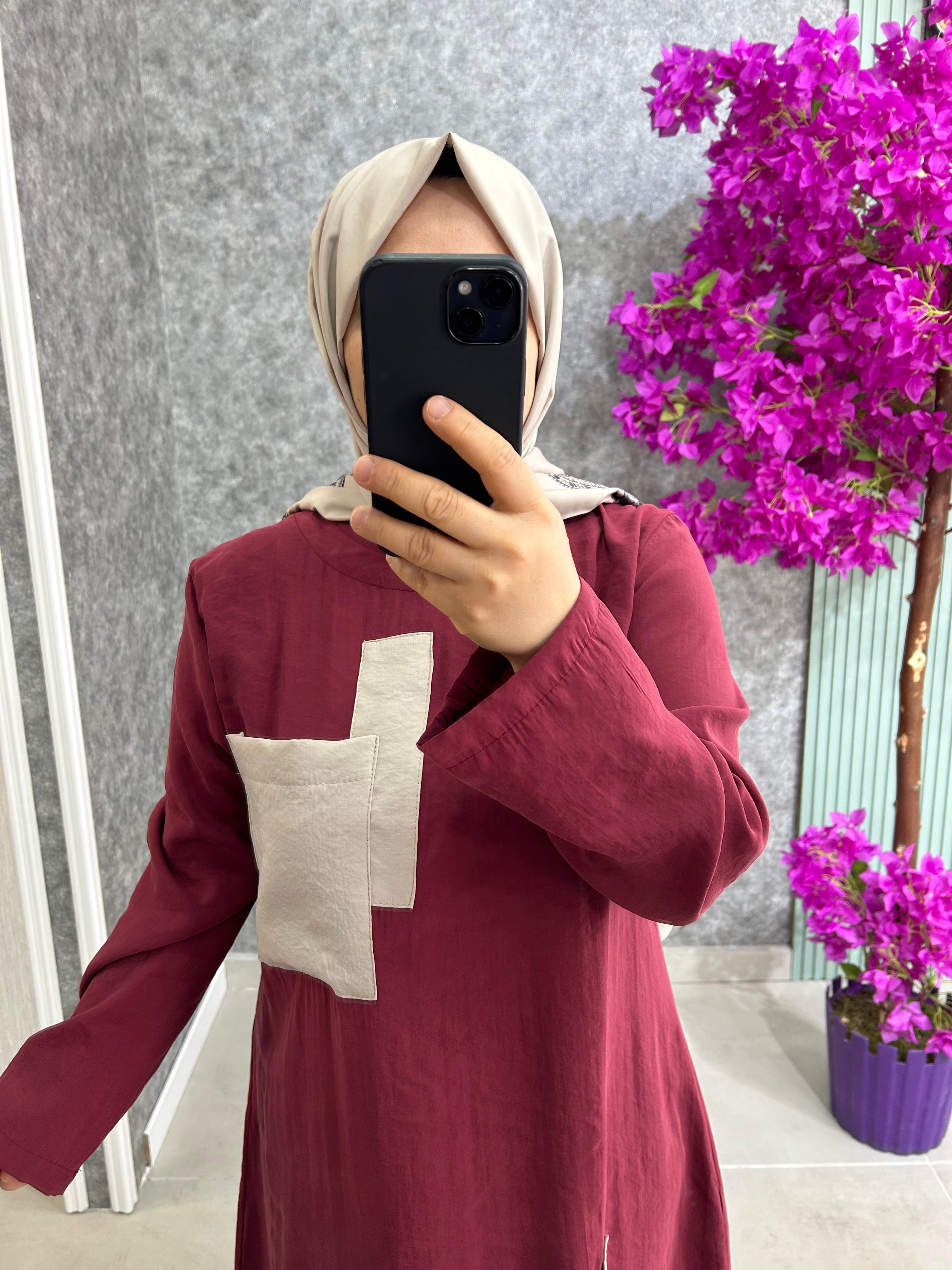 1453 Cupra uzun tarz pantolon takım