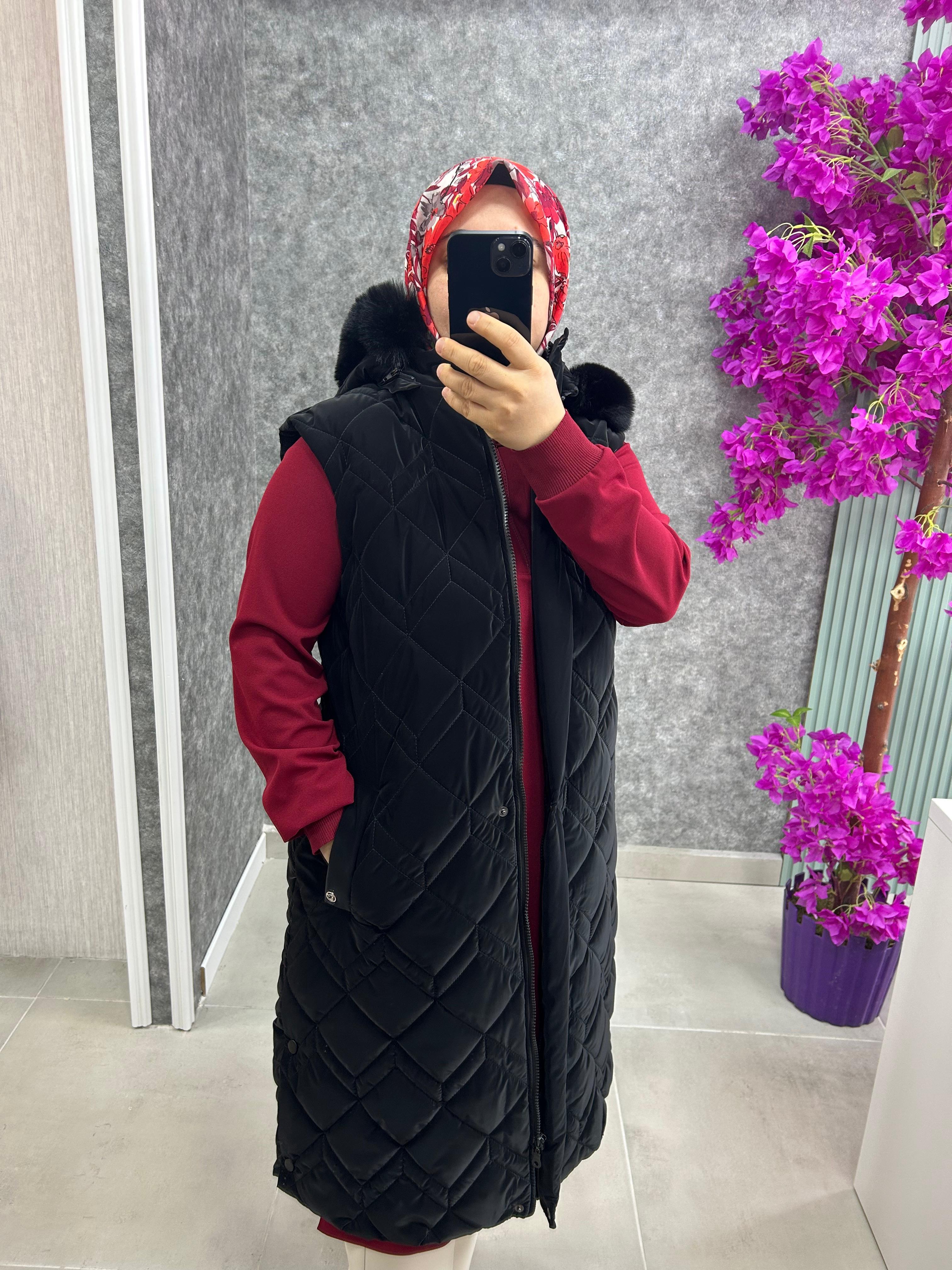 25505 Armine Trend Yelek