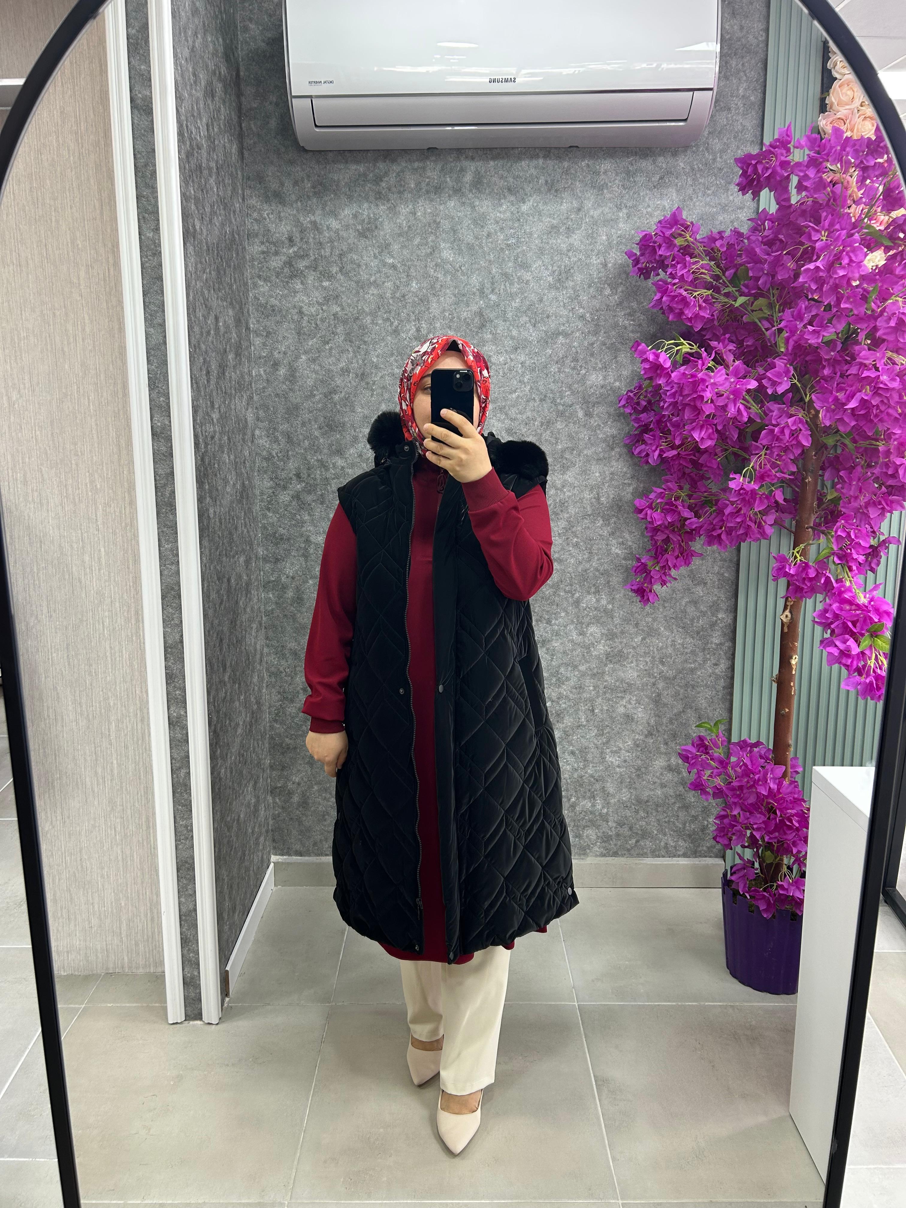 25505 Armine Trend Yelek