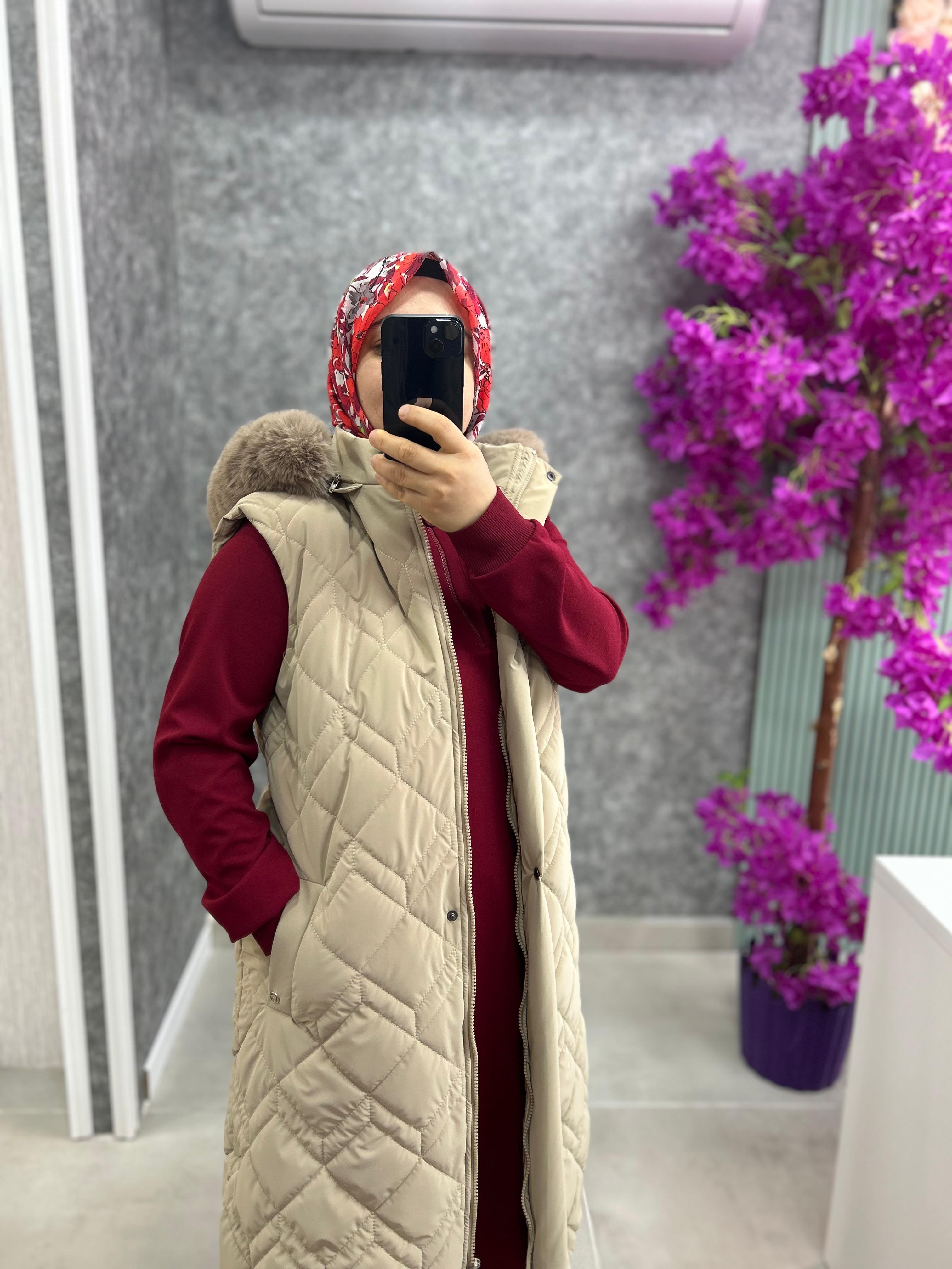 25505 Armine Trend Yelek