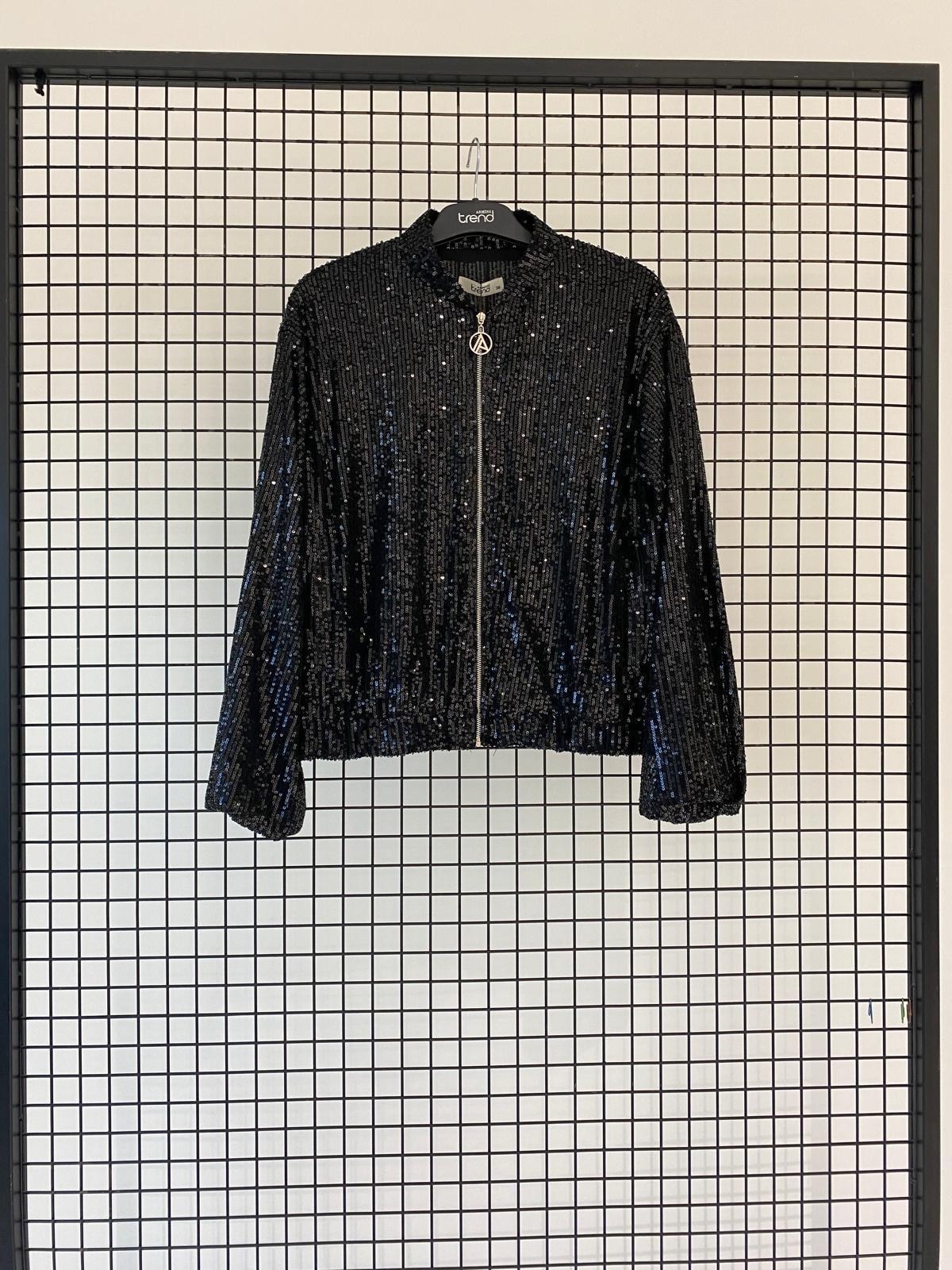25506 Pullu Ceket