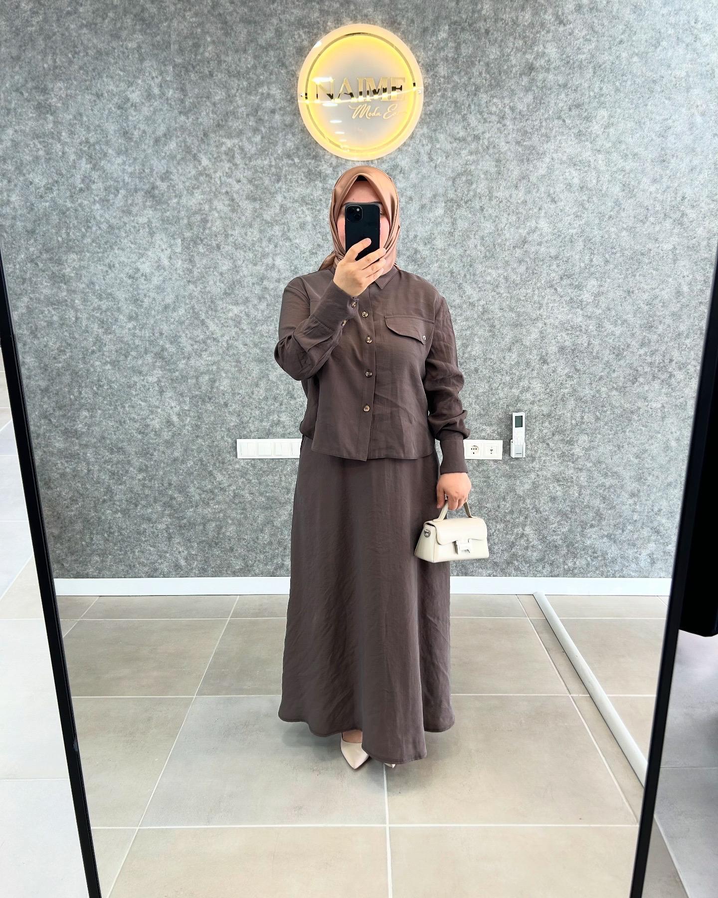25662 armine etekli takım