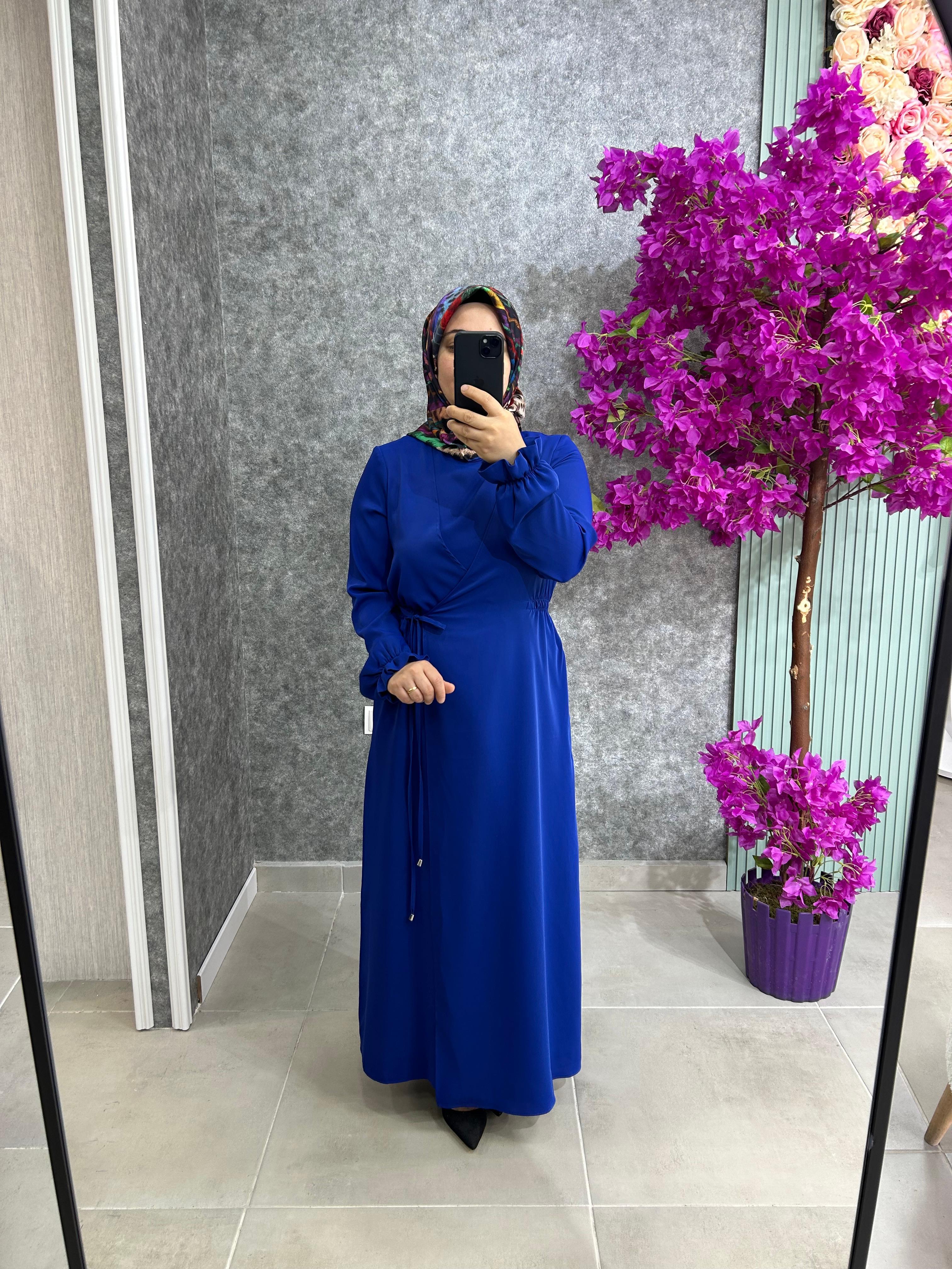 25944 Armine elbise