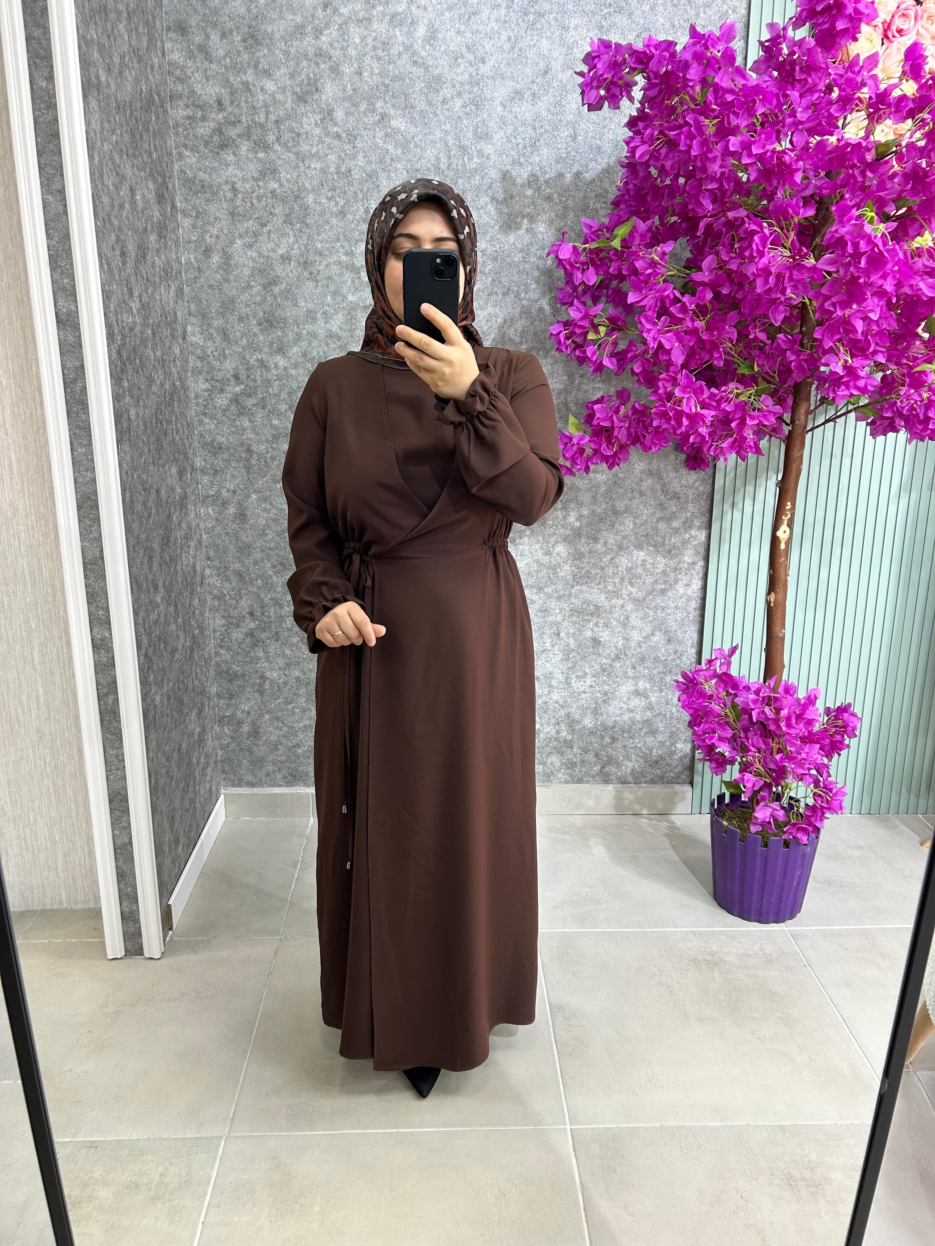 25944 Armine elbise