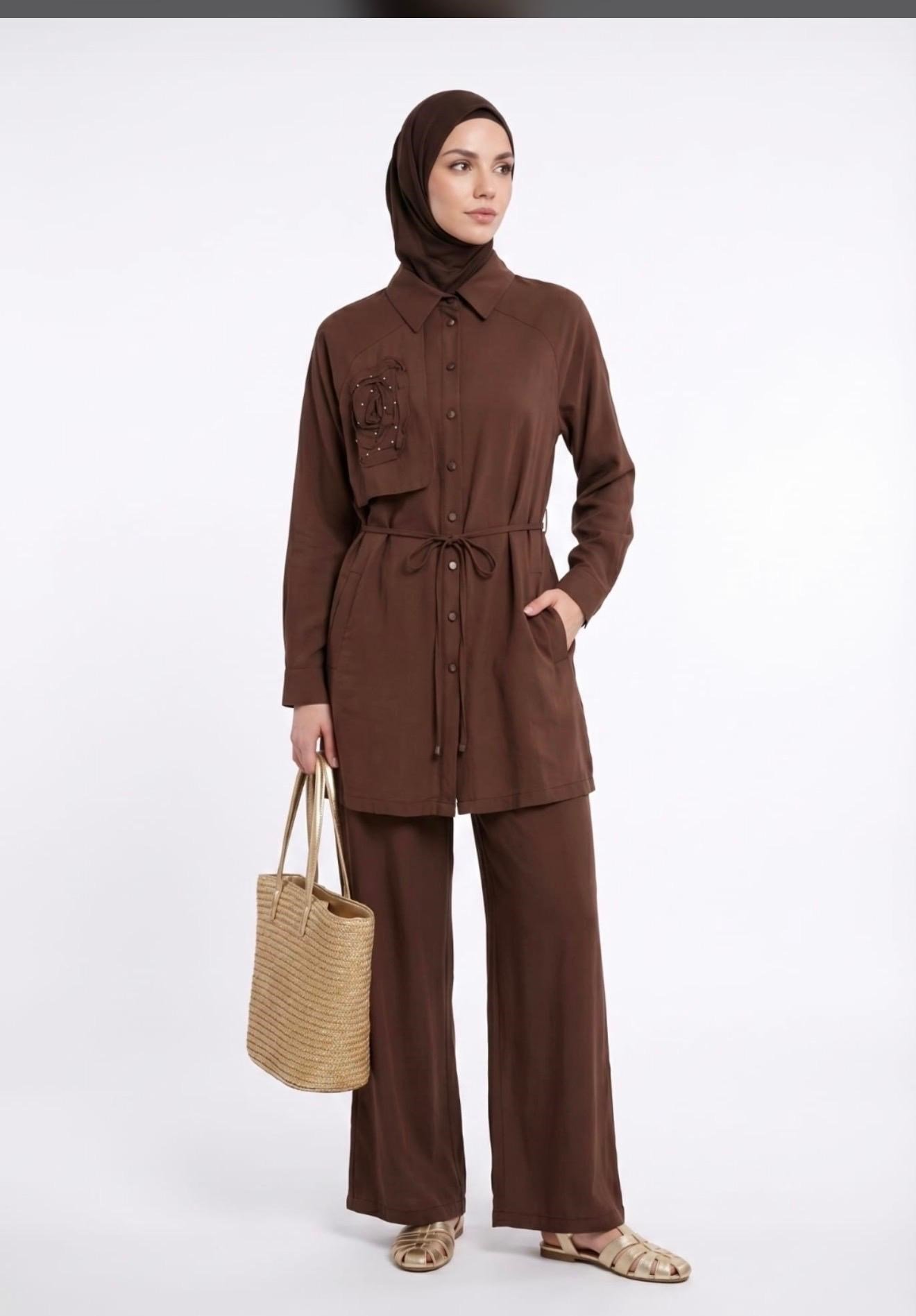 26652 Armine Trend Takım