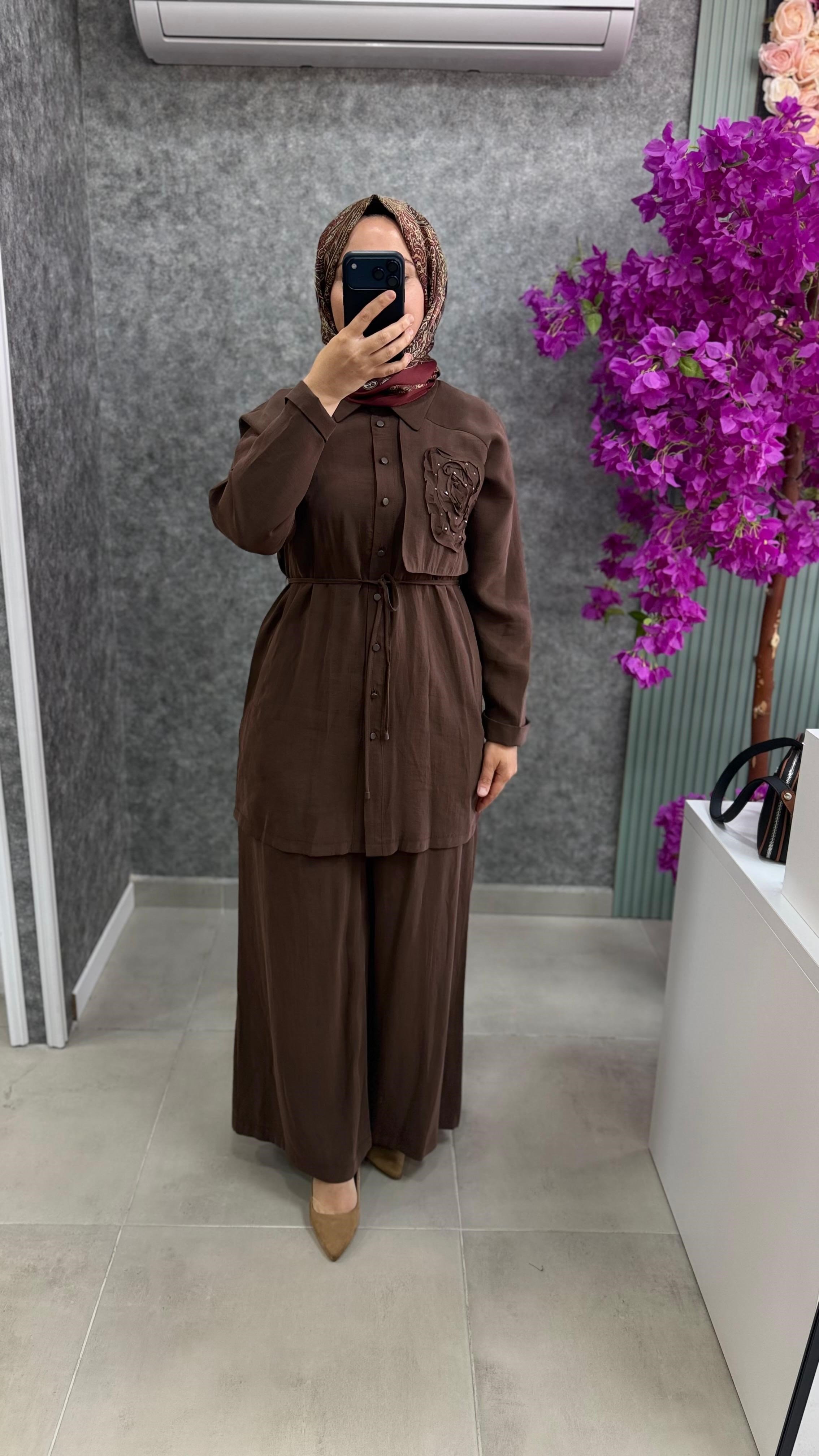 26652 Armine Trend Takım
