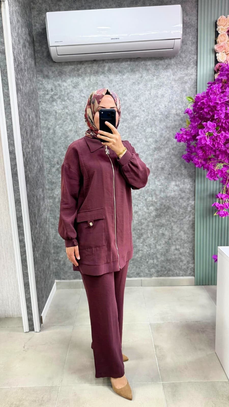 26697 ARMINE TAKIM