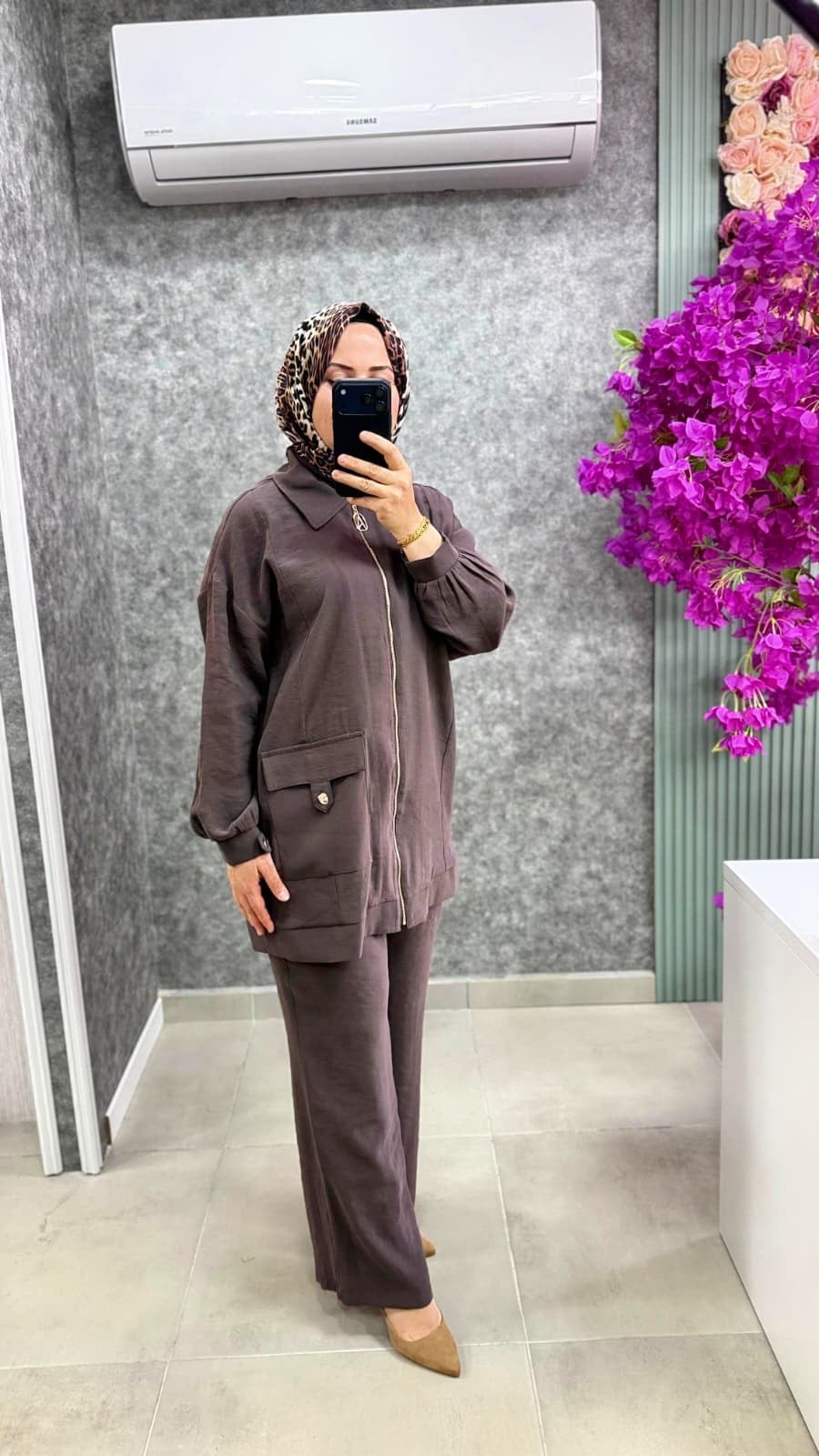 26697 ARMINE TAKIM