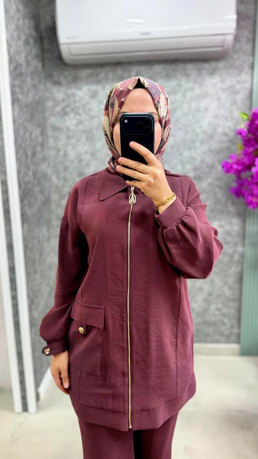 26697 ARMINE TAKIM