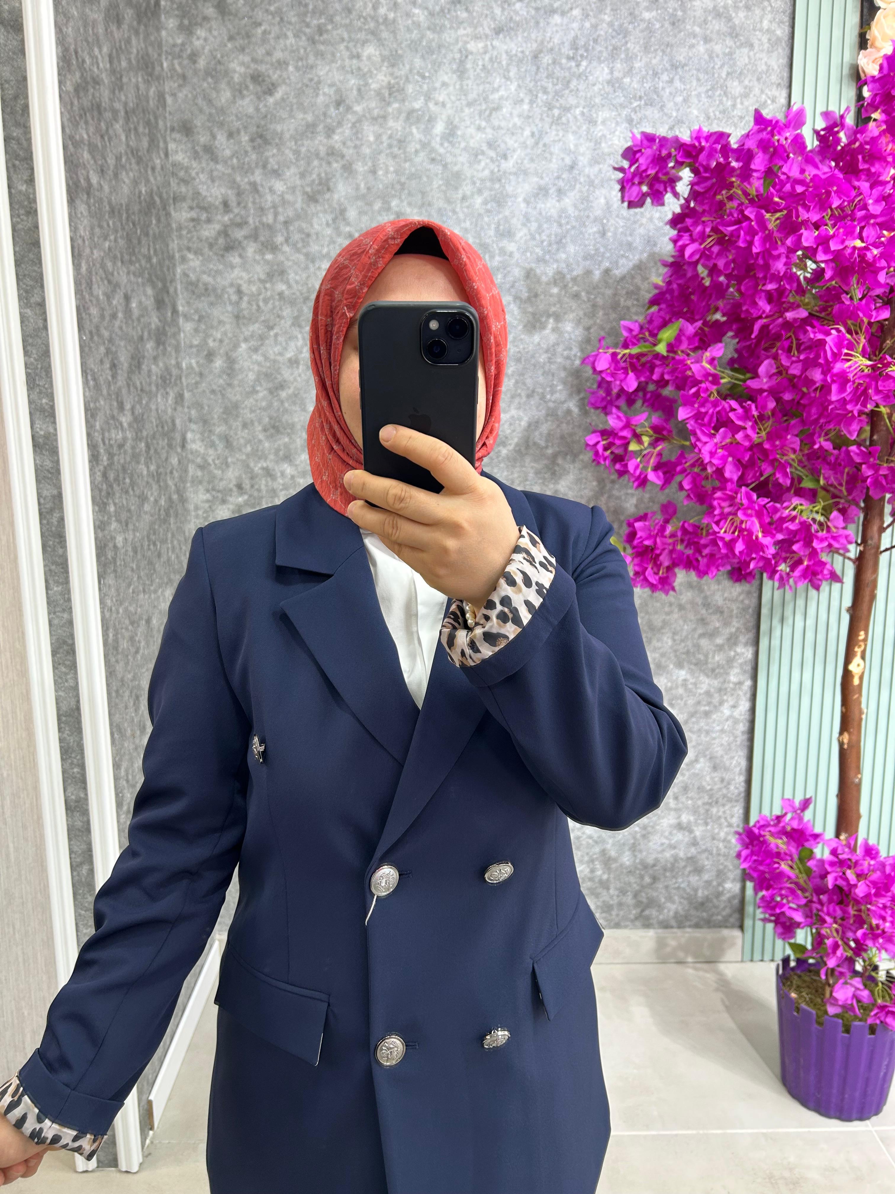 2978 Blazer Ceket