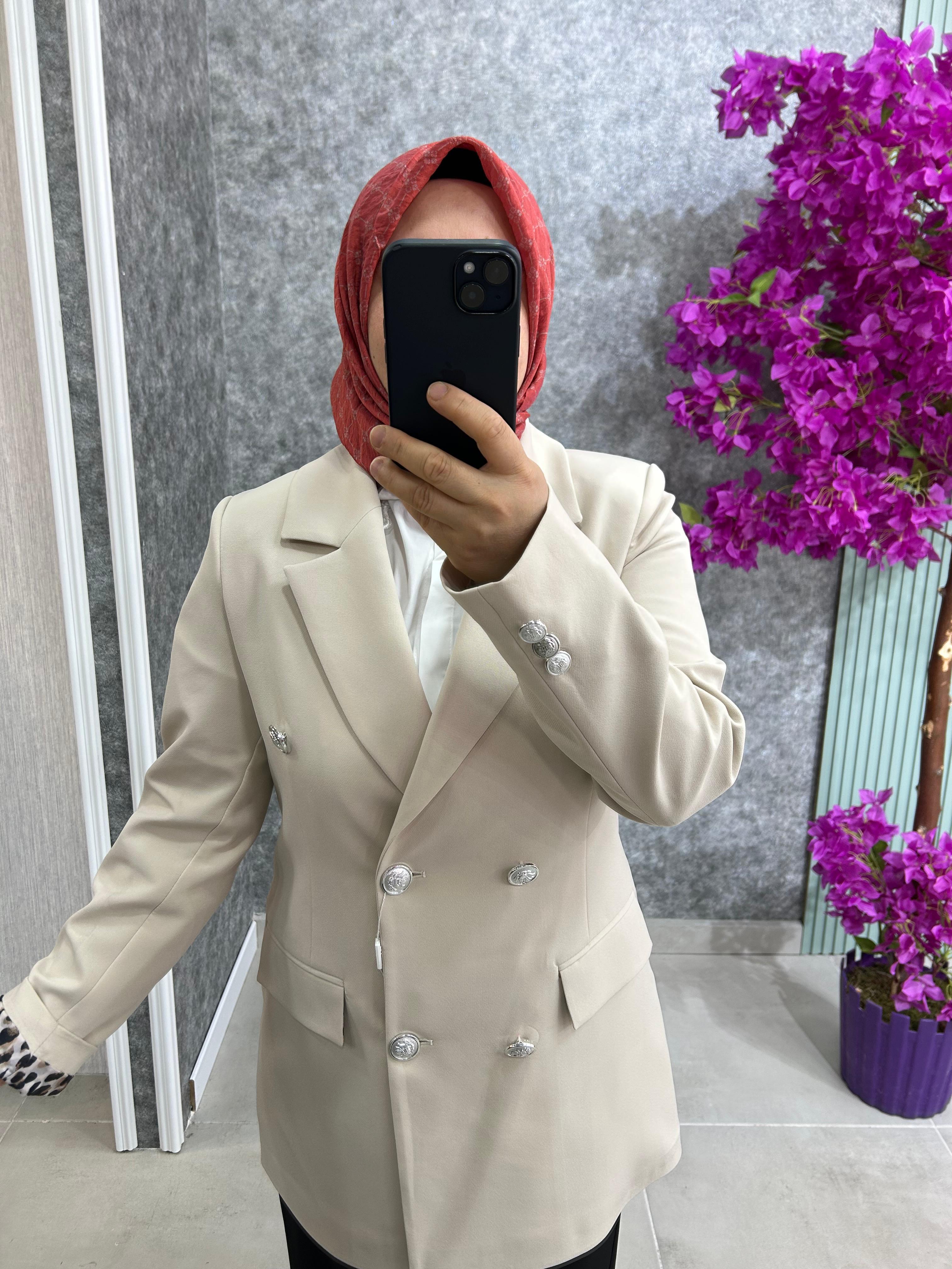 2978 Blazer Ceket