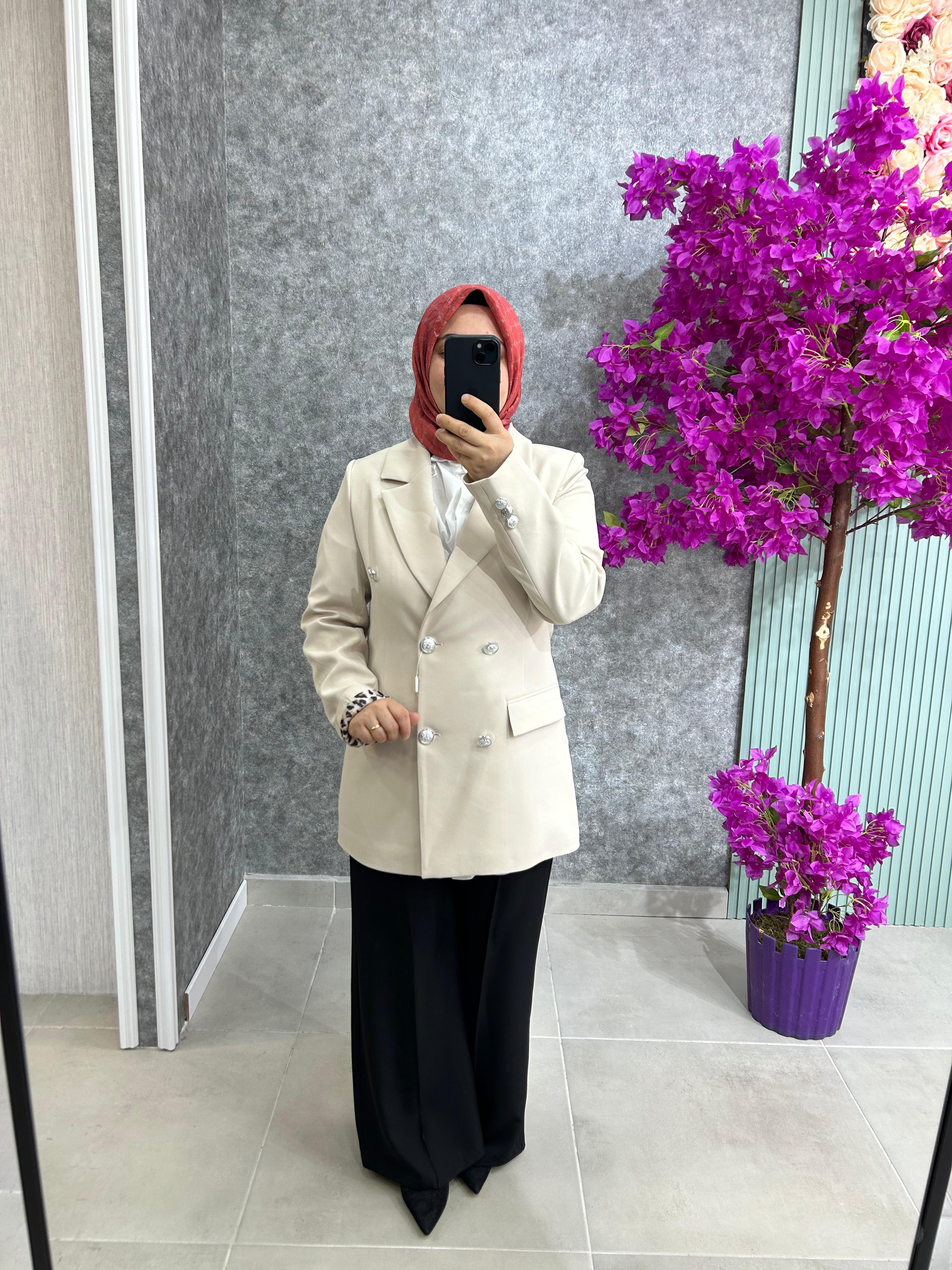 2978 Blazer Ceket