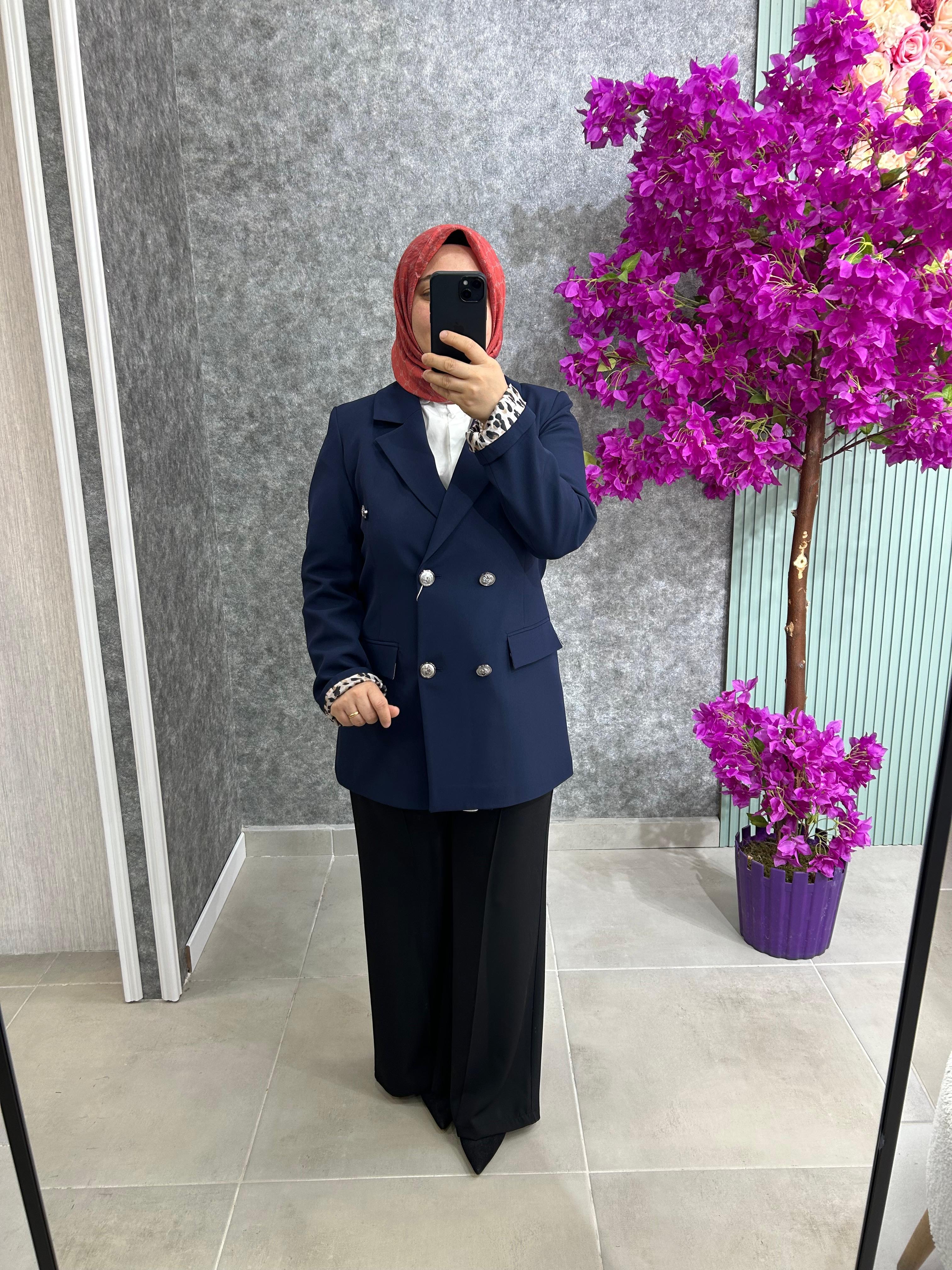 2978 Blazer Ceket
