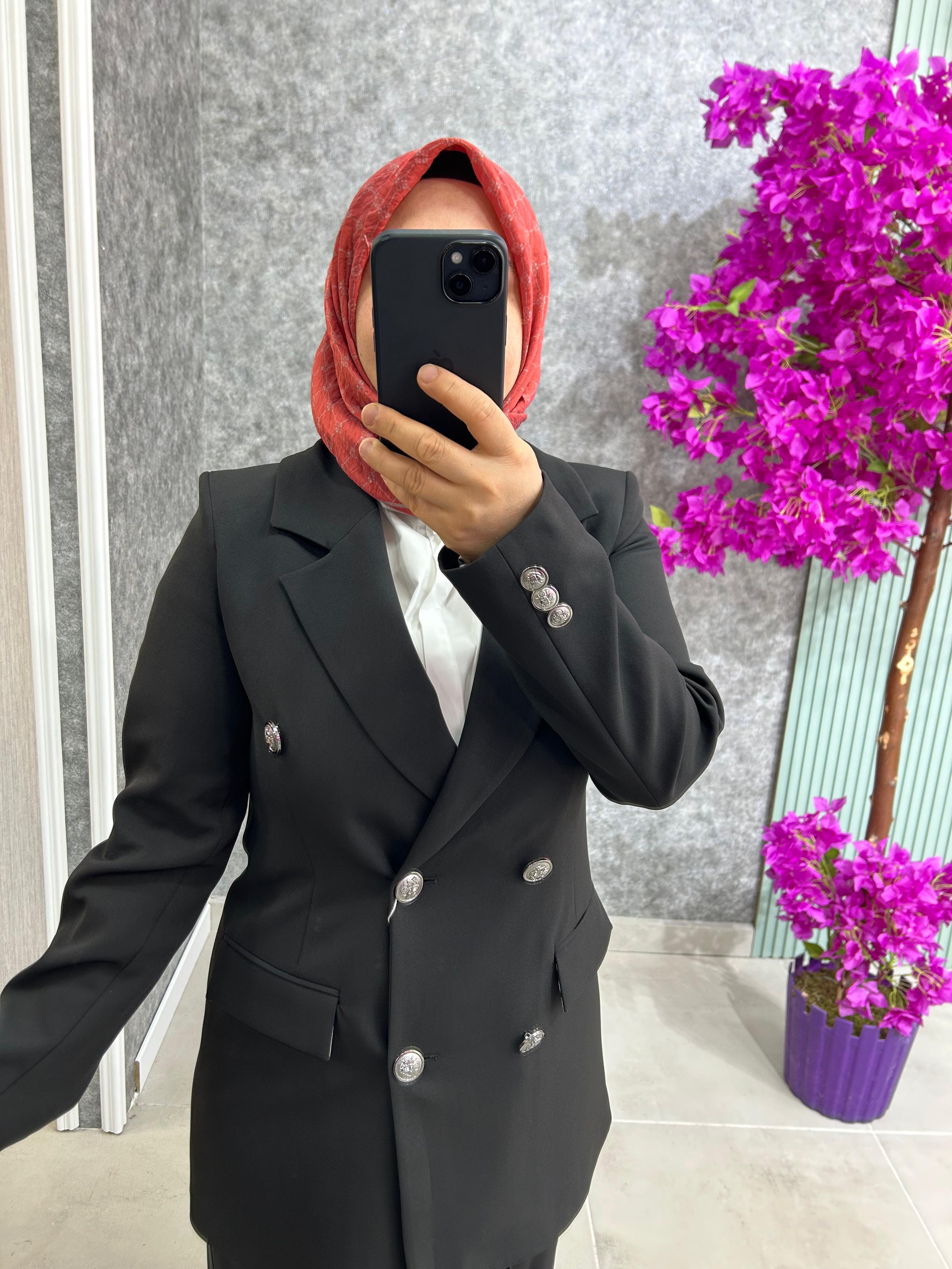 2978 Blazer Ceket