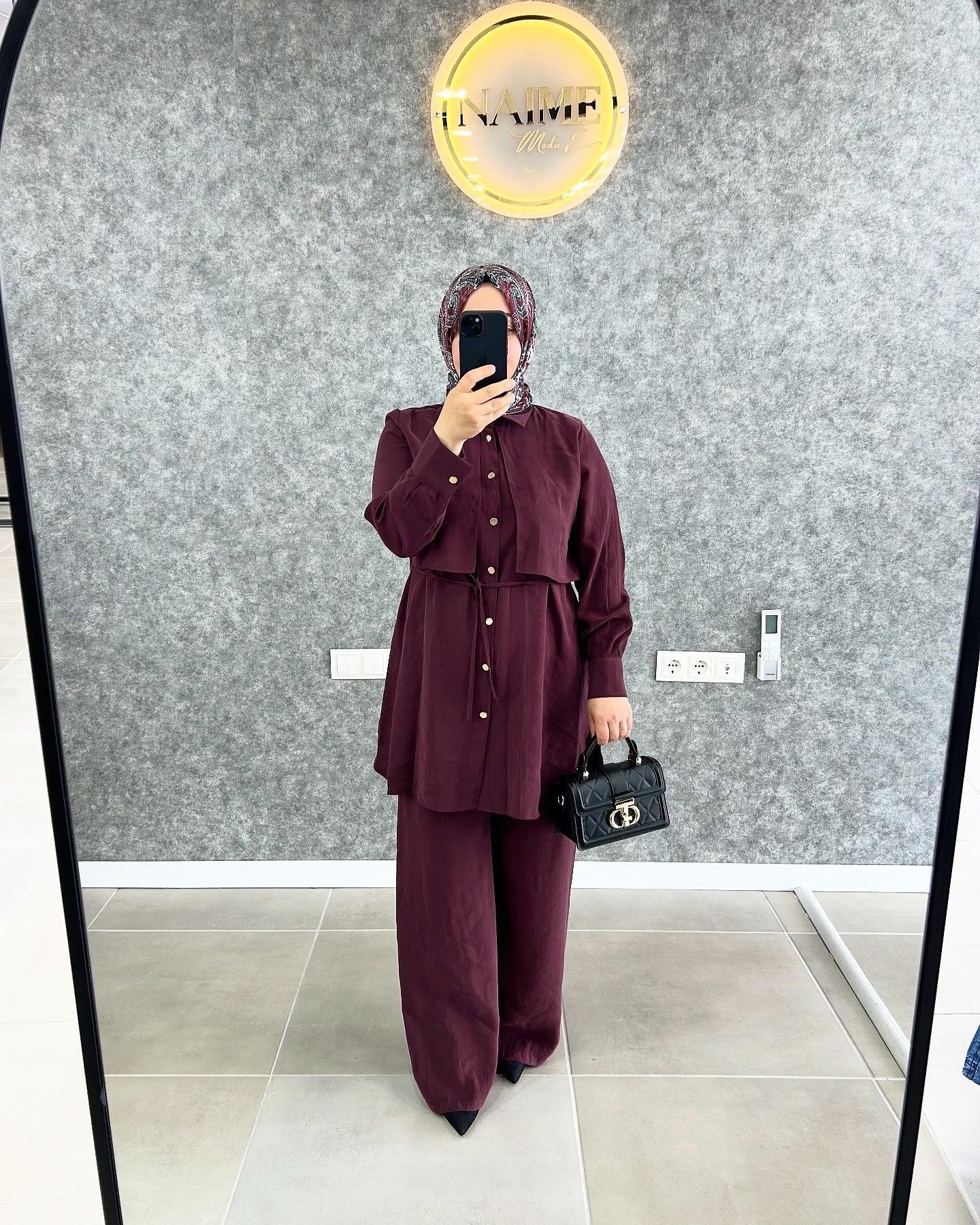 2993 pantolon takım
