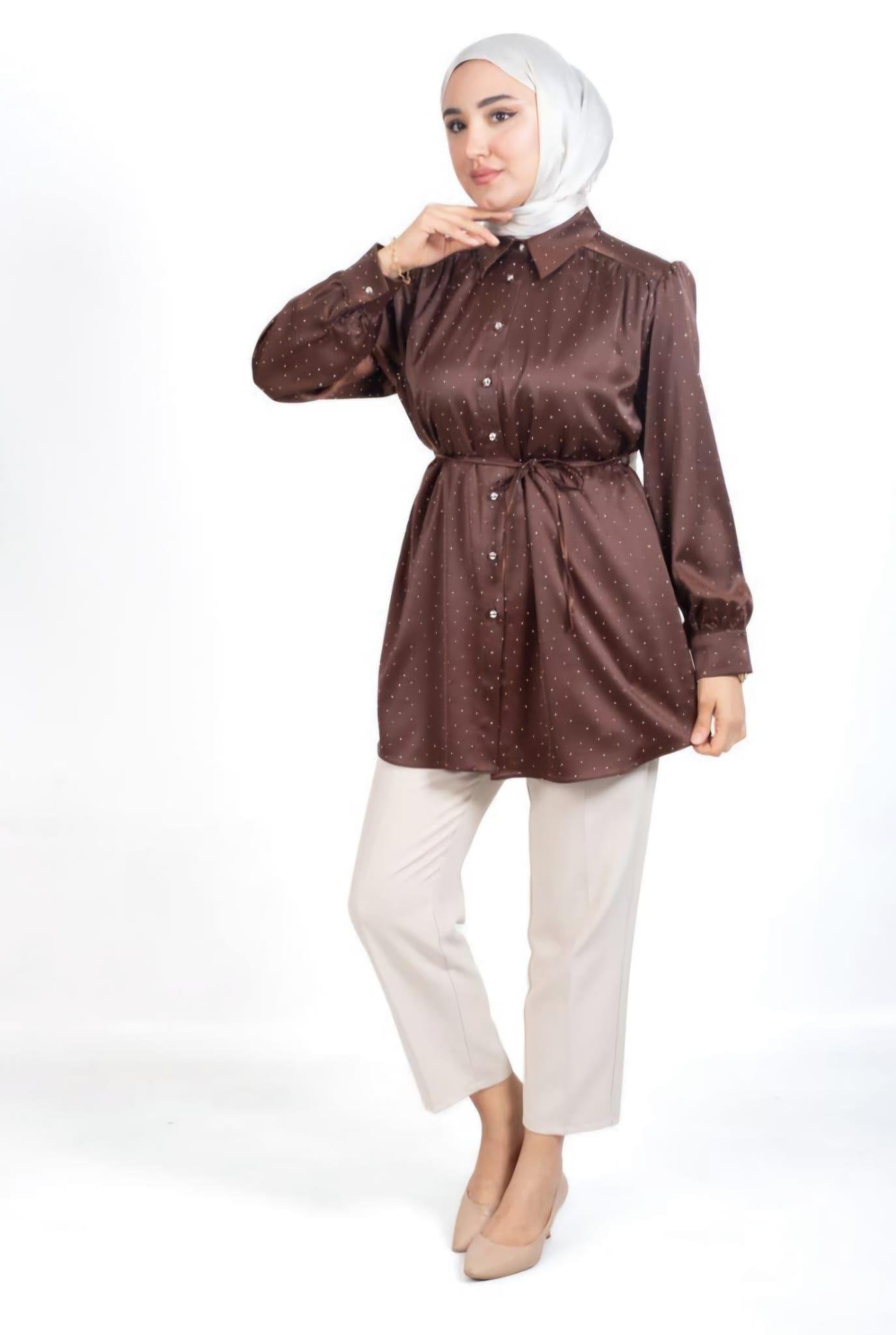 30801 Tunik (Gömlek)