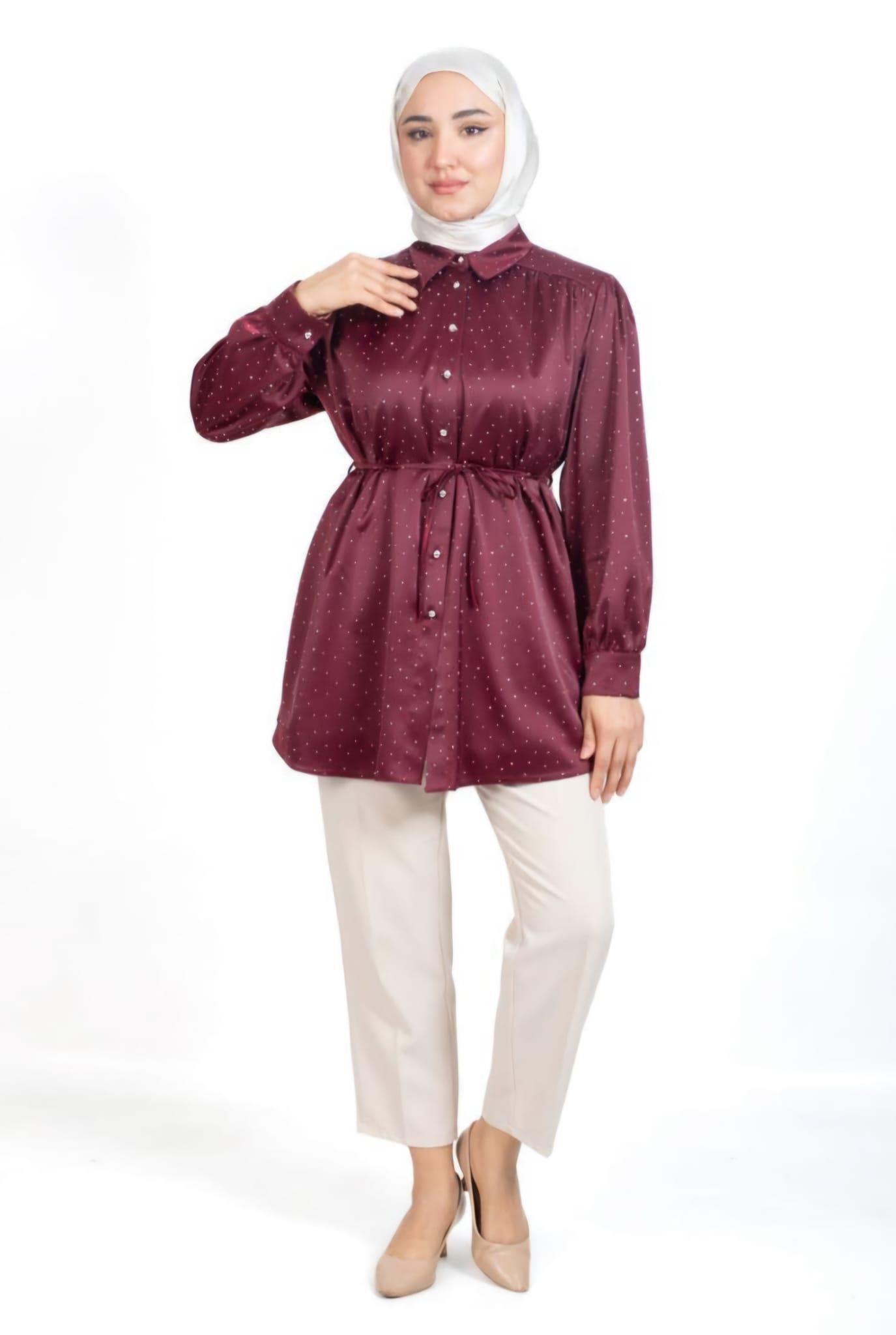30801 Tunik (Gömlek)