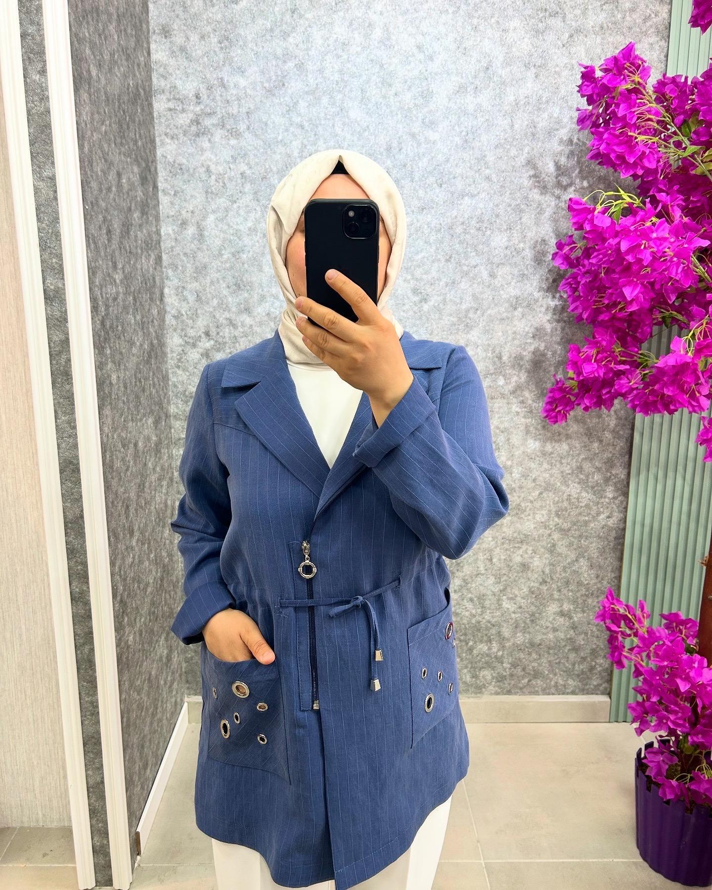 3527 Ahsen ceket
