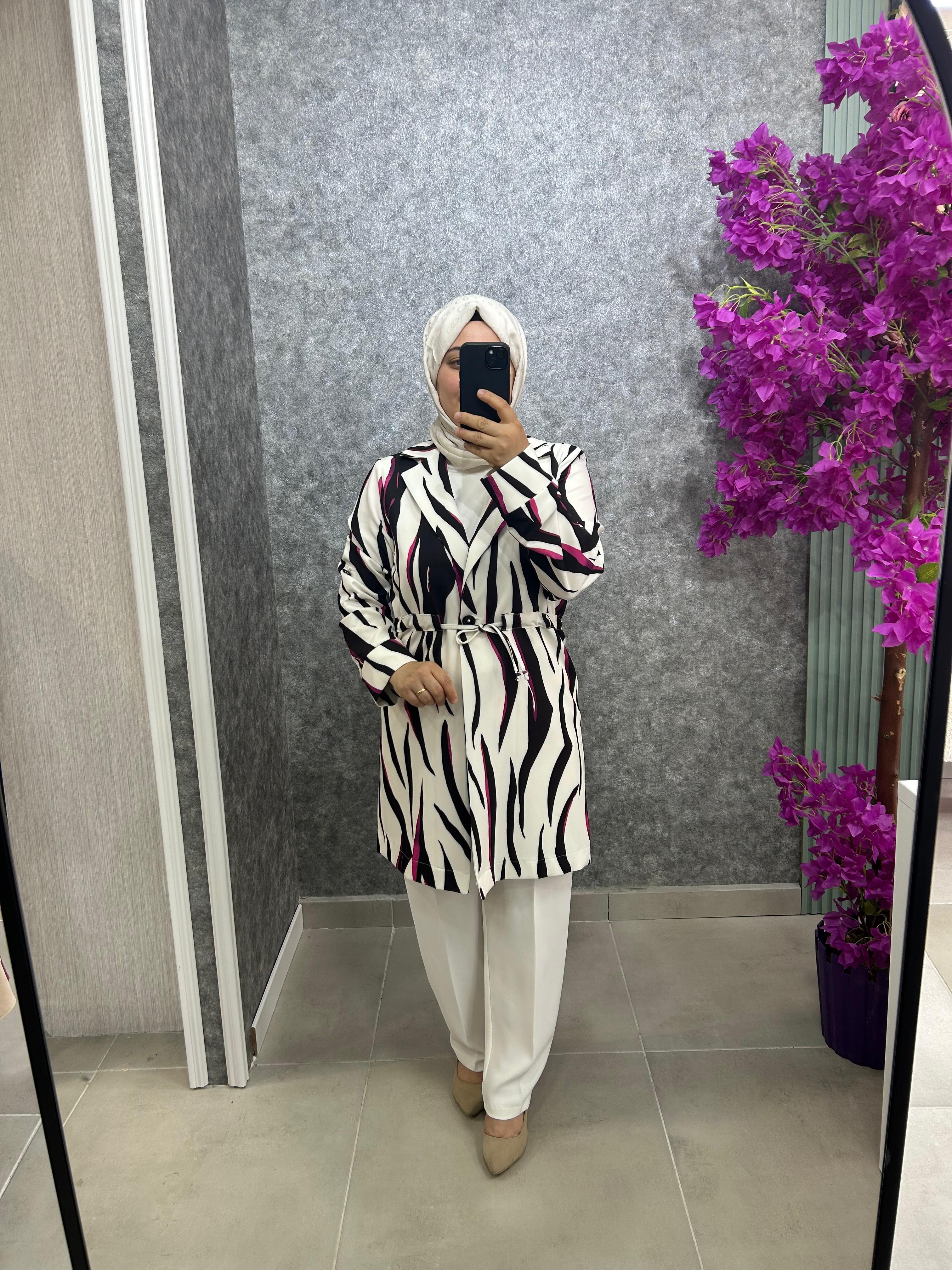 3552 Ahsen ceket