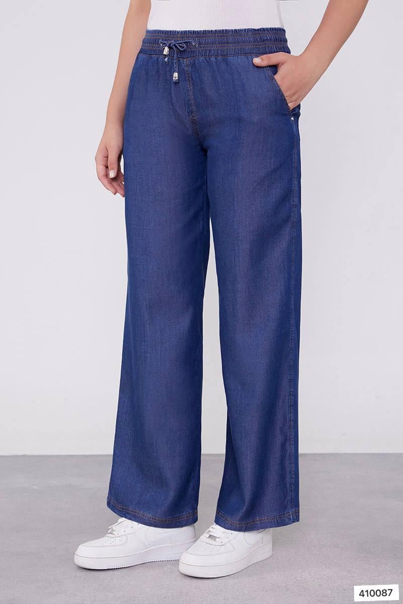 410087 Tensel Pantolon