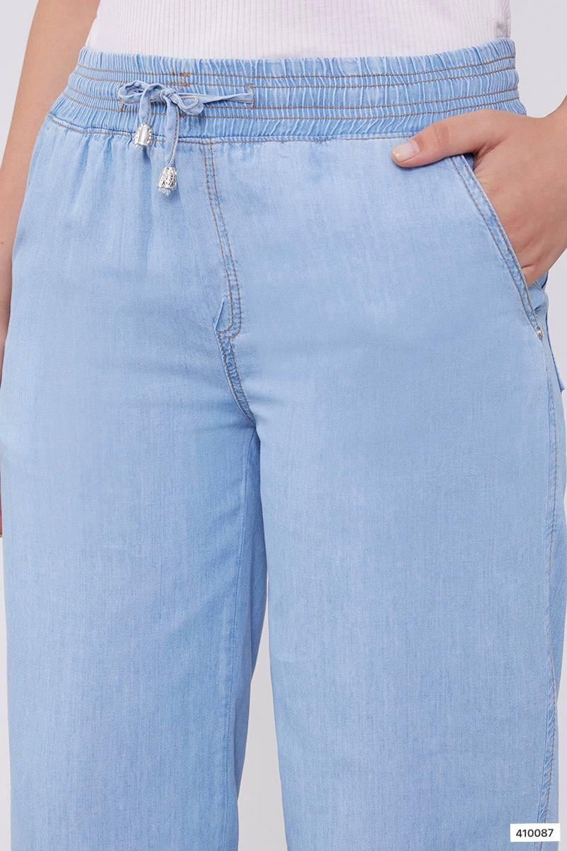 410087 Tensel Pantolon