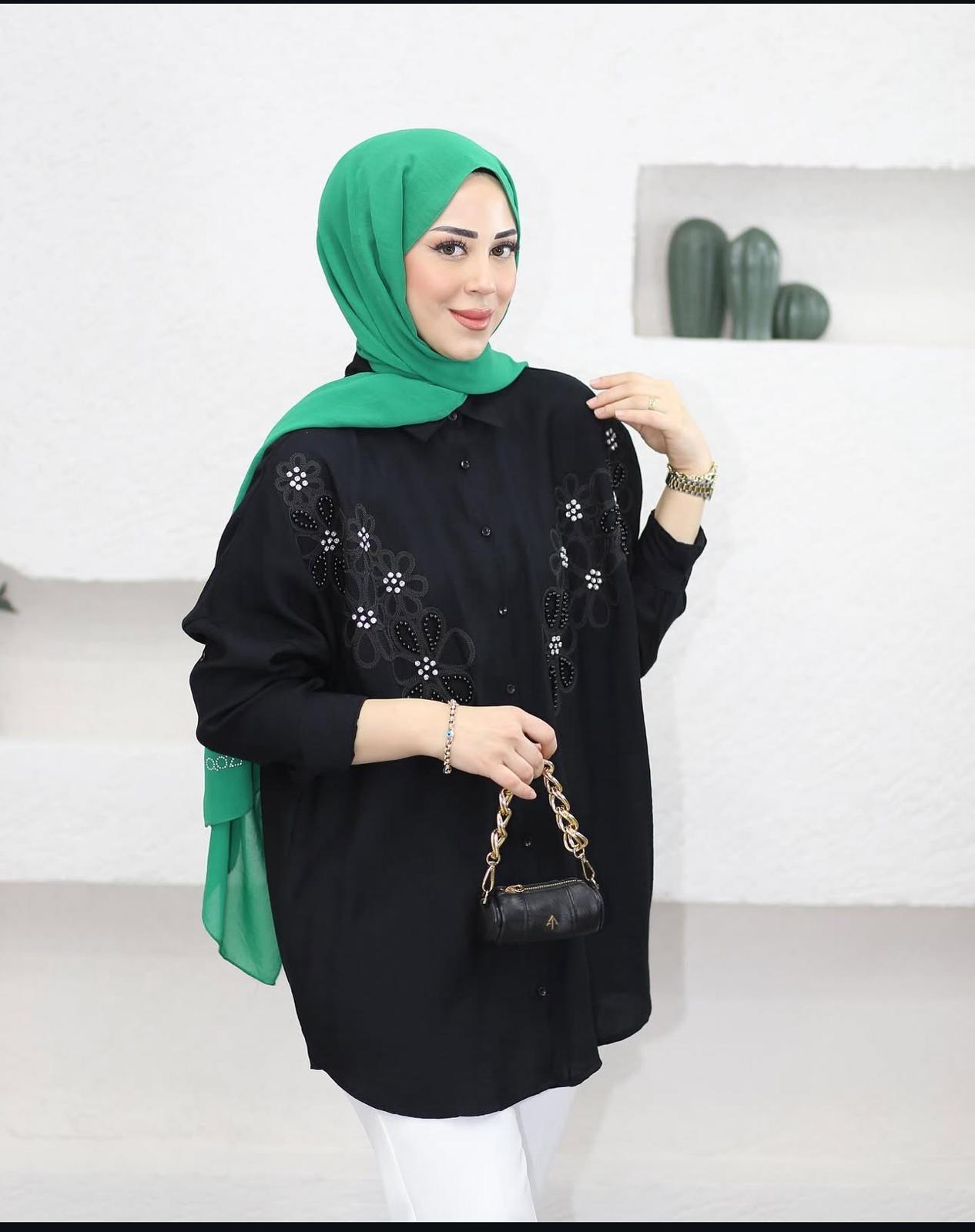 4454 Gömlek (tunik)