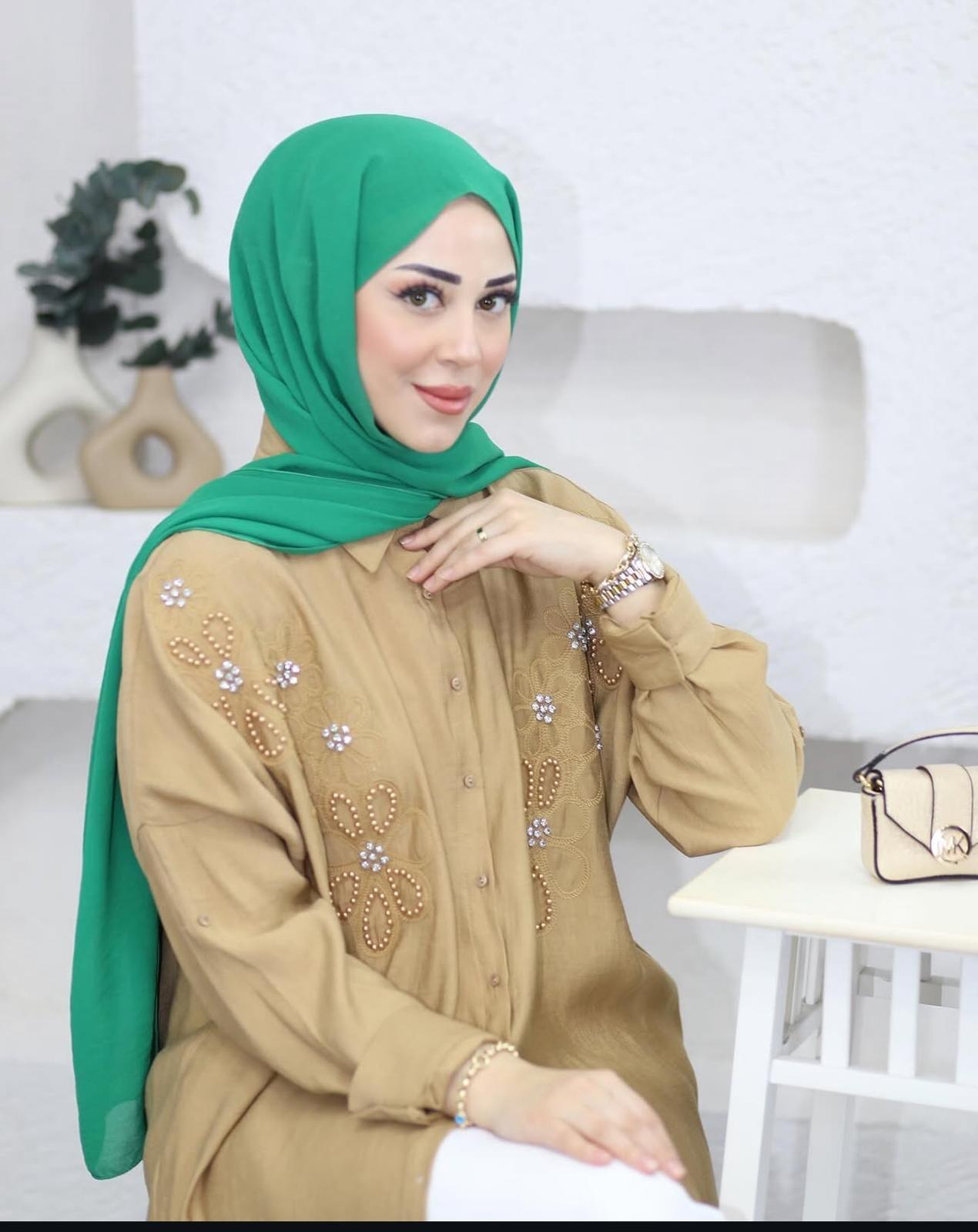 4454 Gömlek (tunik)