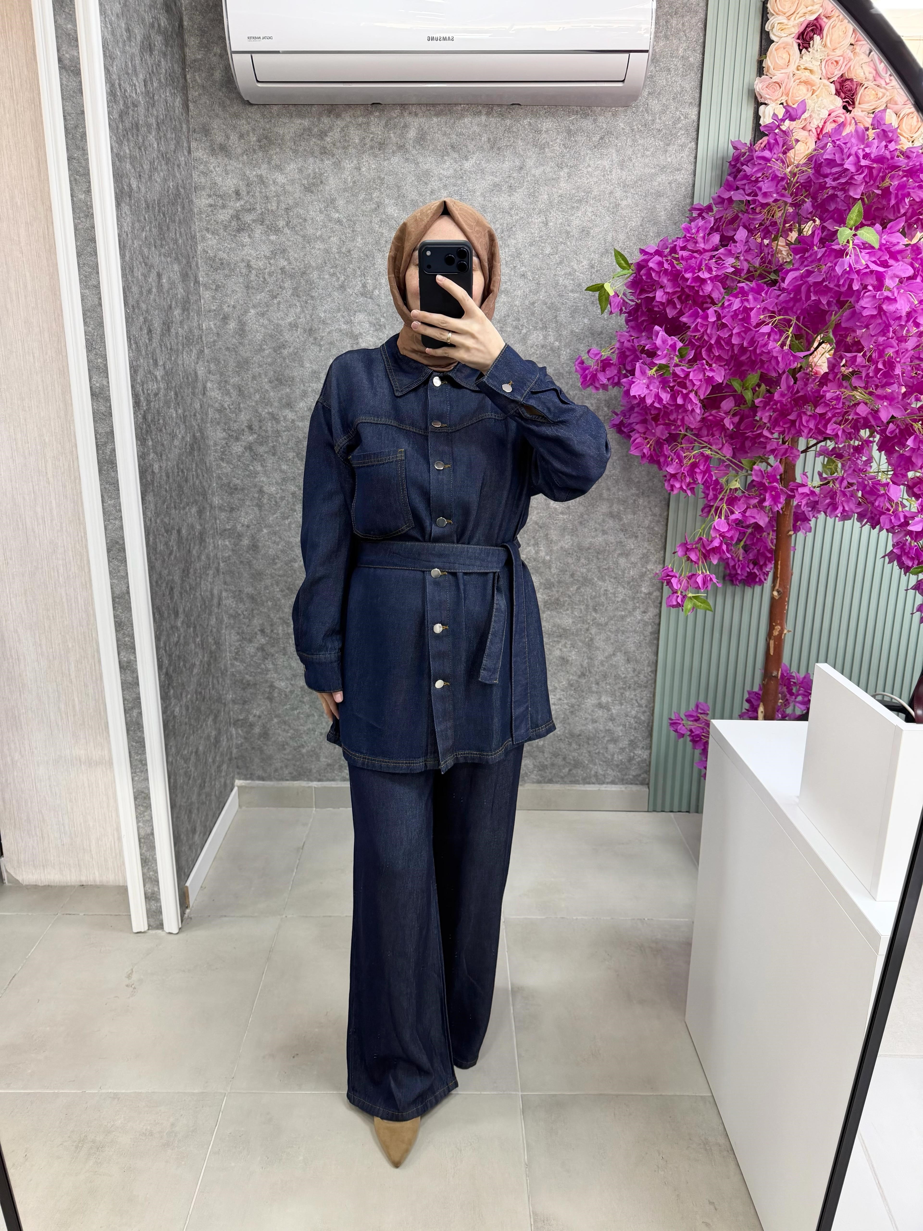 7423 MY MAGAZIN DENIM TAKIM